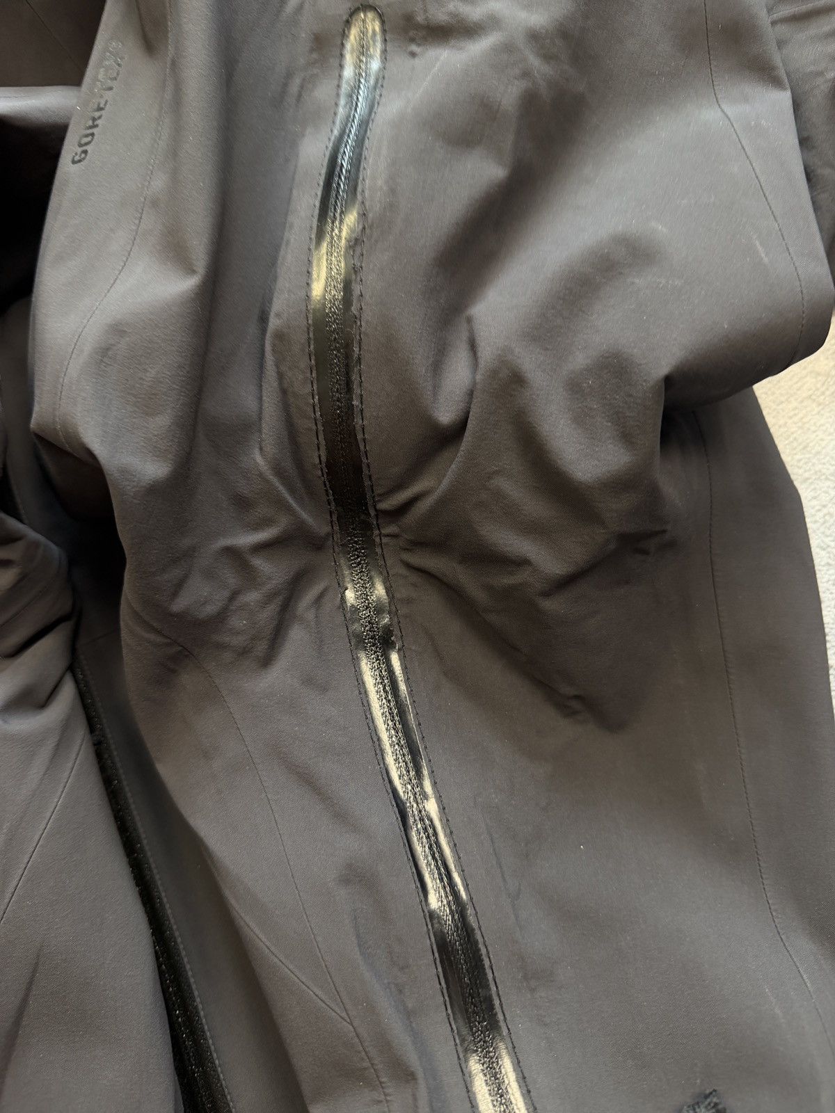 Arc'teryx GorpCore Vintage Arcteryx Jacket Size US M / EU 48-50 / 2 - 12 Thumbnail