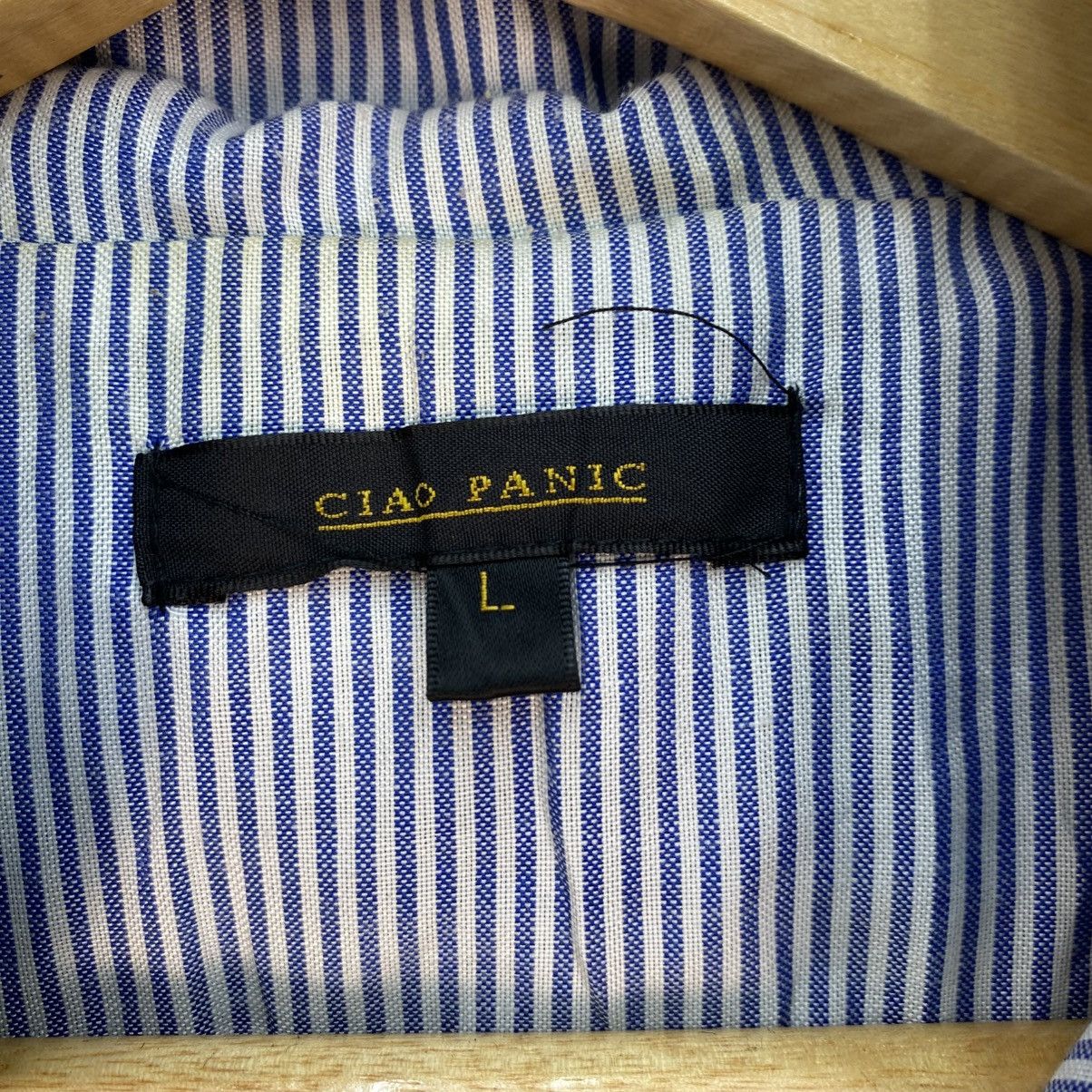 Ciaopanic 💥Japanese Brand Ciopanic Jacket Size US M / EU 48-50 / 2 - 6 Thumbnail