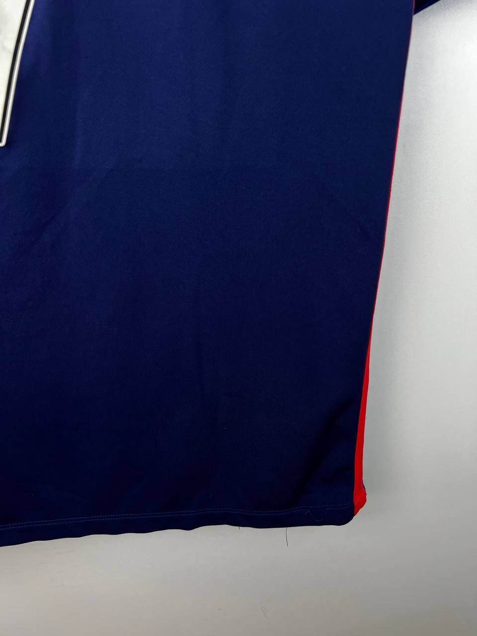Vintage Di Maria Manchester United Nike jersey t-shirts size L Size US L / EU 52-54 / 3 - 10 Thumbnail