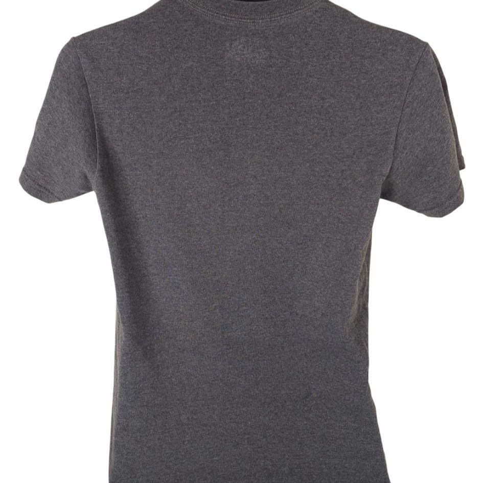 Vintage Jimi Hendrix T Shirt Mens Size Small Gray Rock Music Shirt Size US S / EU 44-46 / 1 - 4 Thumbnail