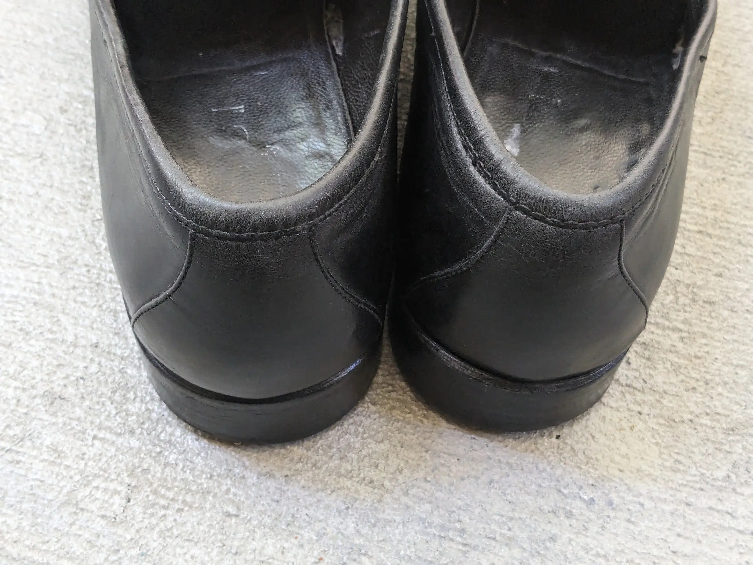 Gucci Gucci Horsebit Loafers Black 8 D Leather Snaffle Tom Ford Size US 8 / EU 41 - 12 Thumbnail