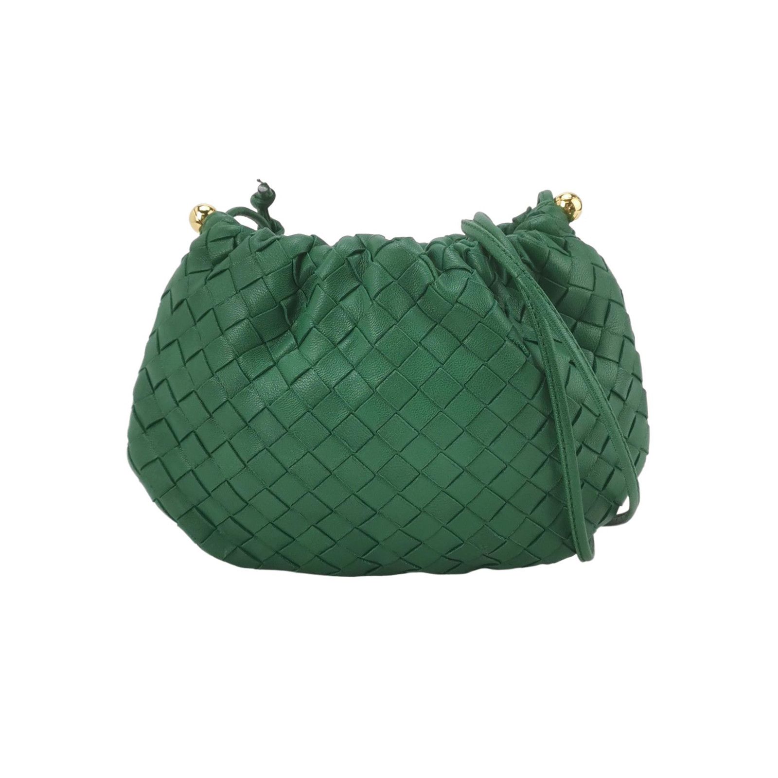 Bottega Veneta Bottega Veneta Women os Crossbody Bags Size ONE SIZE - 1 Thumbnail