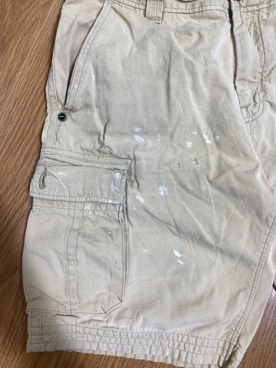 Japanese Brand × O'Neill × Vintage O'neill Shorts Men Cargo Shorts Men Adult Size US 30 / EU 46 - 11 Thumbnail