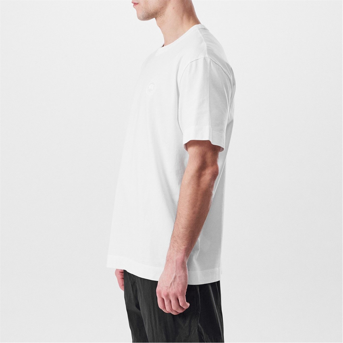 Canada Goose Gladstone T-Shirt Size US M / EU 48-50 / 2 - 2 Thumbnail