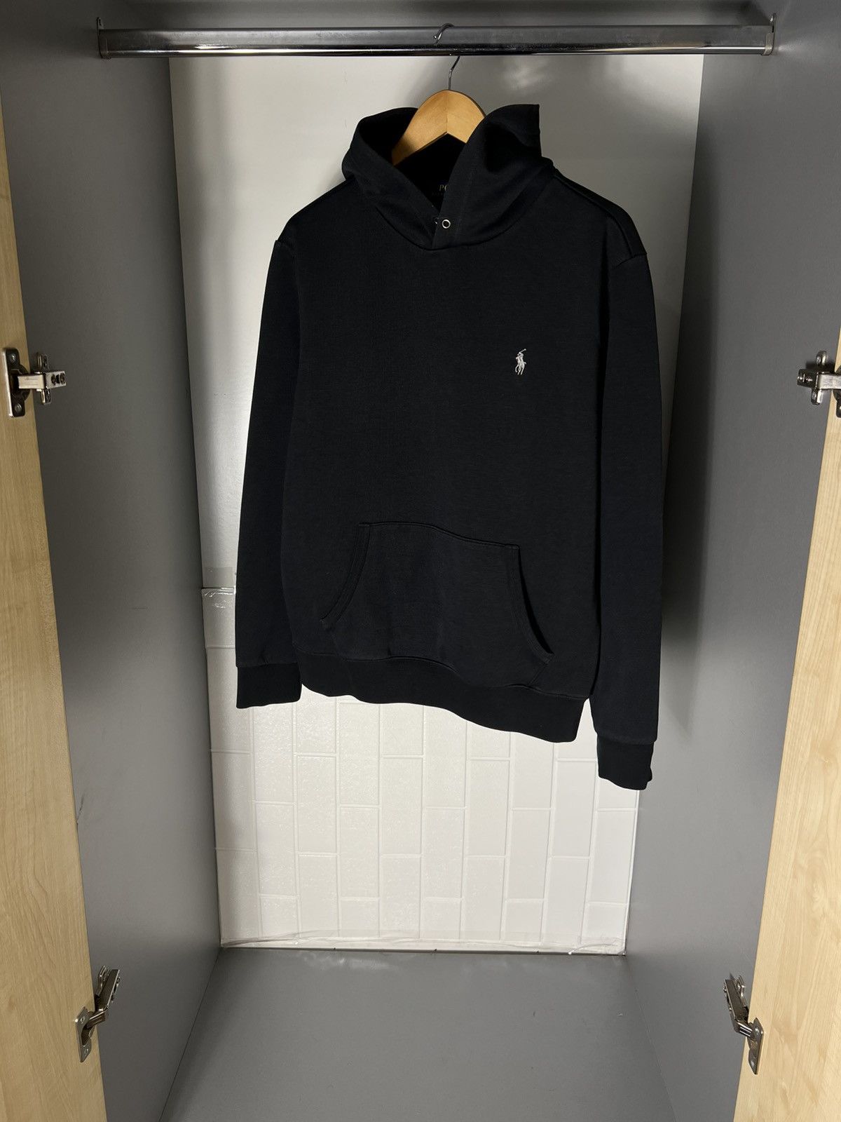 Polo Ralph Lauren VINTAGE POLO RALPH LAUREN CLASSIC DESIGNER HOODIE CASUAL Y2K Size US M / EU 48-50 / 2 - 4 Thumbnail