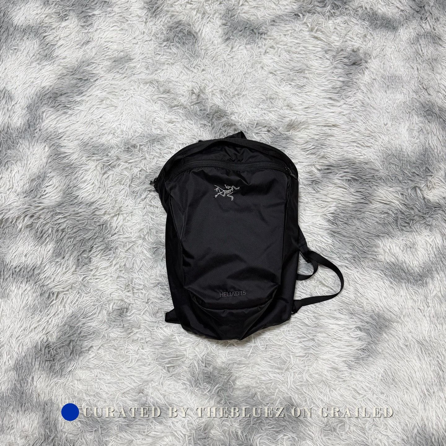 Arc'teryx Arcteryx Carrier Duffle 35L | Grailed