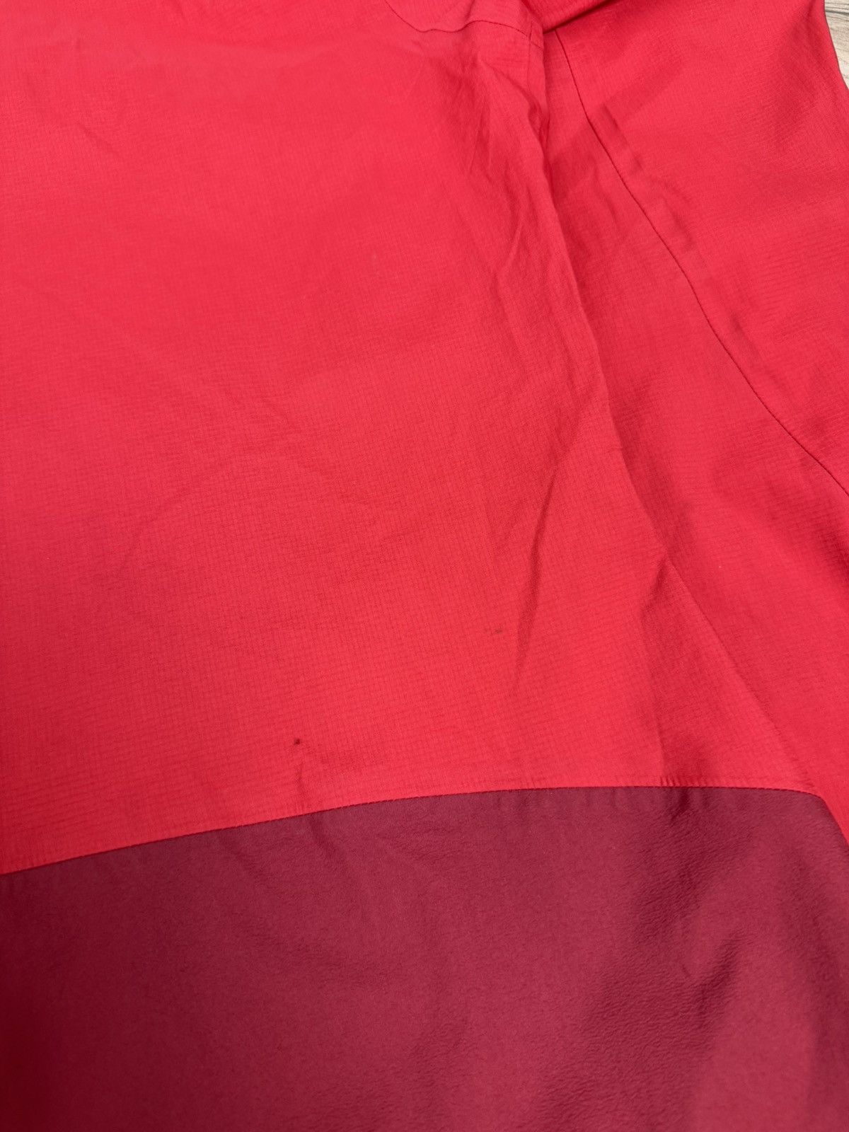 Goretex Mountain Equipment Karakorum Jacket Gore-Tex Size US M / EU 48-50 / 2 - 18 Thumbnail