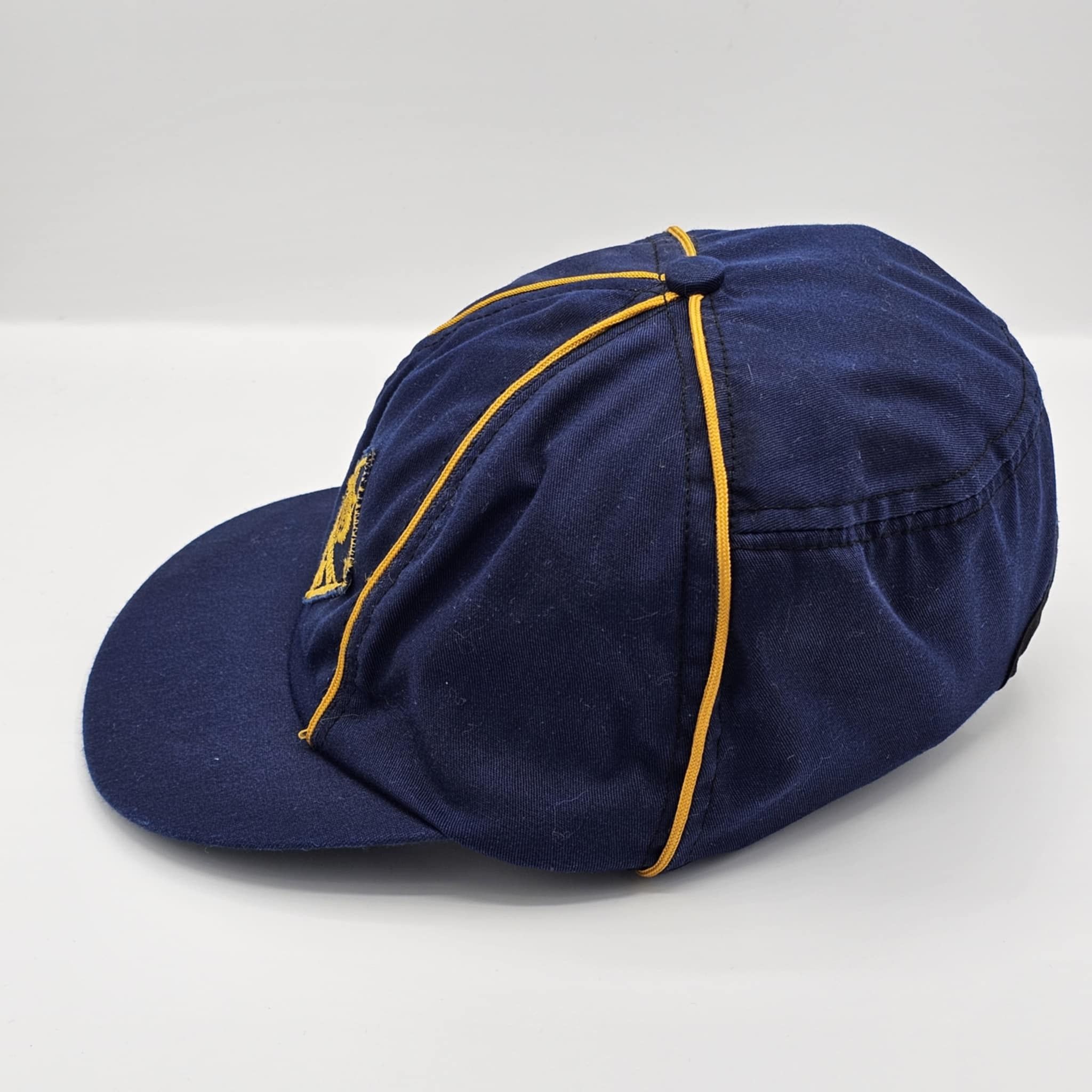 Vintage Cub Scouts Vintage Boy Youth Kids Strapback Hat Size ONE SIZE - 3 Thumbnail