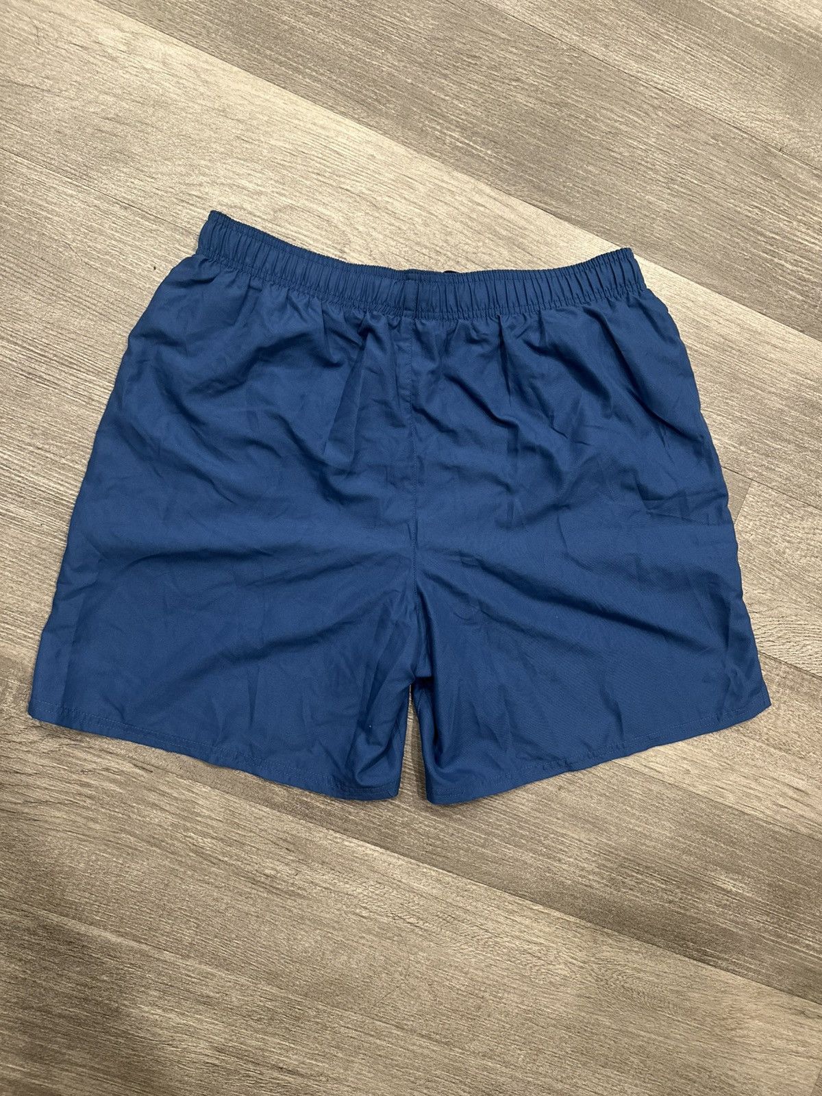 Nike Nike Swim Trunk Shorts - XL Size US 38 / EU 54 - 3 Thumbnail