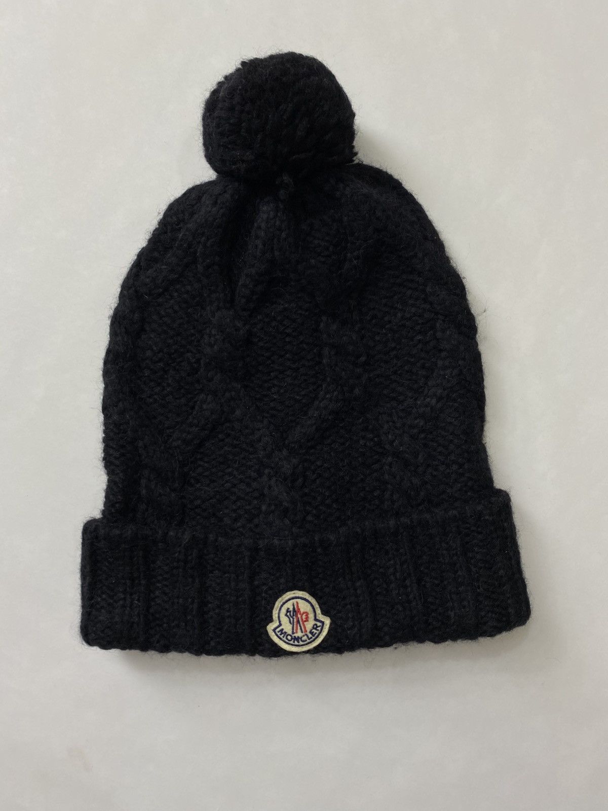 Moncler MONCLER HAT. Size ONE SIZE - 1 Thumbnail