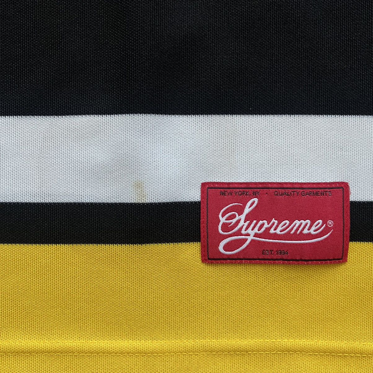 Lamborghini Supreme Lamborghini Longsleeve Jersey Size US M / EU 48-50 / 2 - 6 Thumbnail