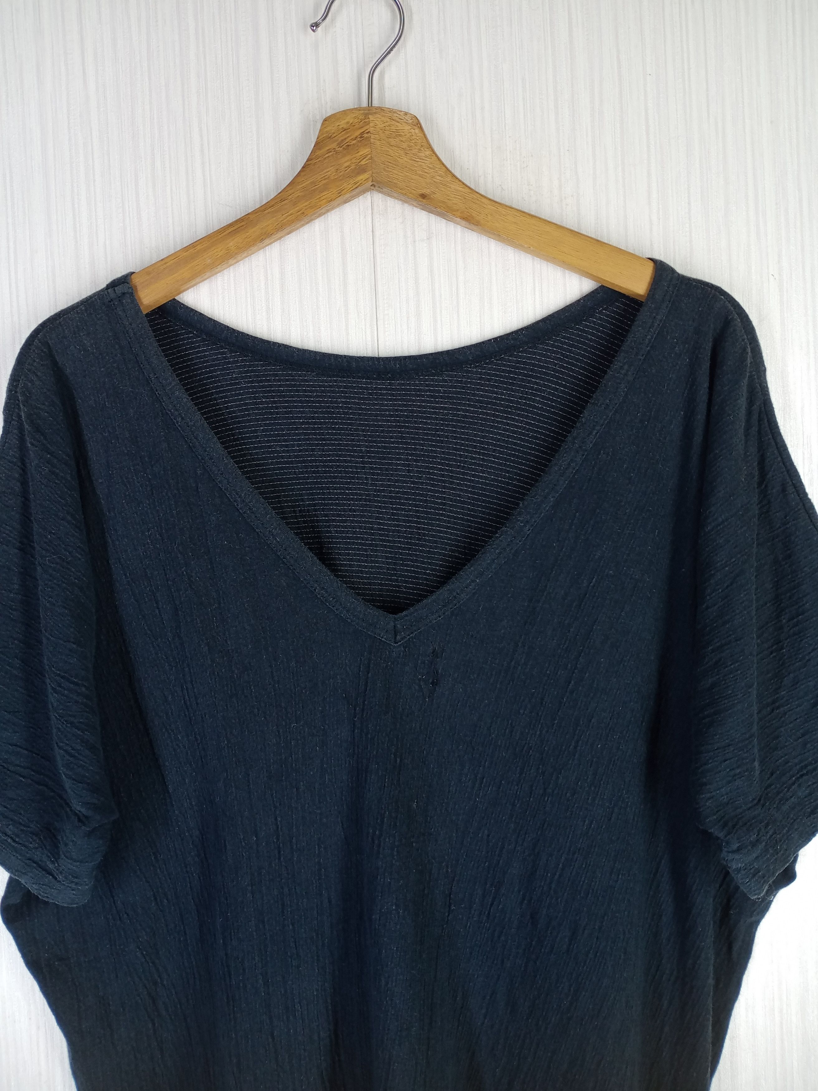 Issey Miyake Rare Vintage Plantation By Issey Miyake Tshirt Size M / US 6-8 / IT 42-44 - 4 Thumbnail