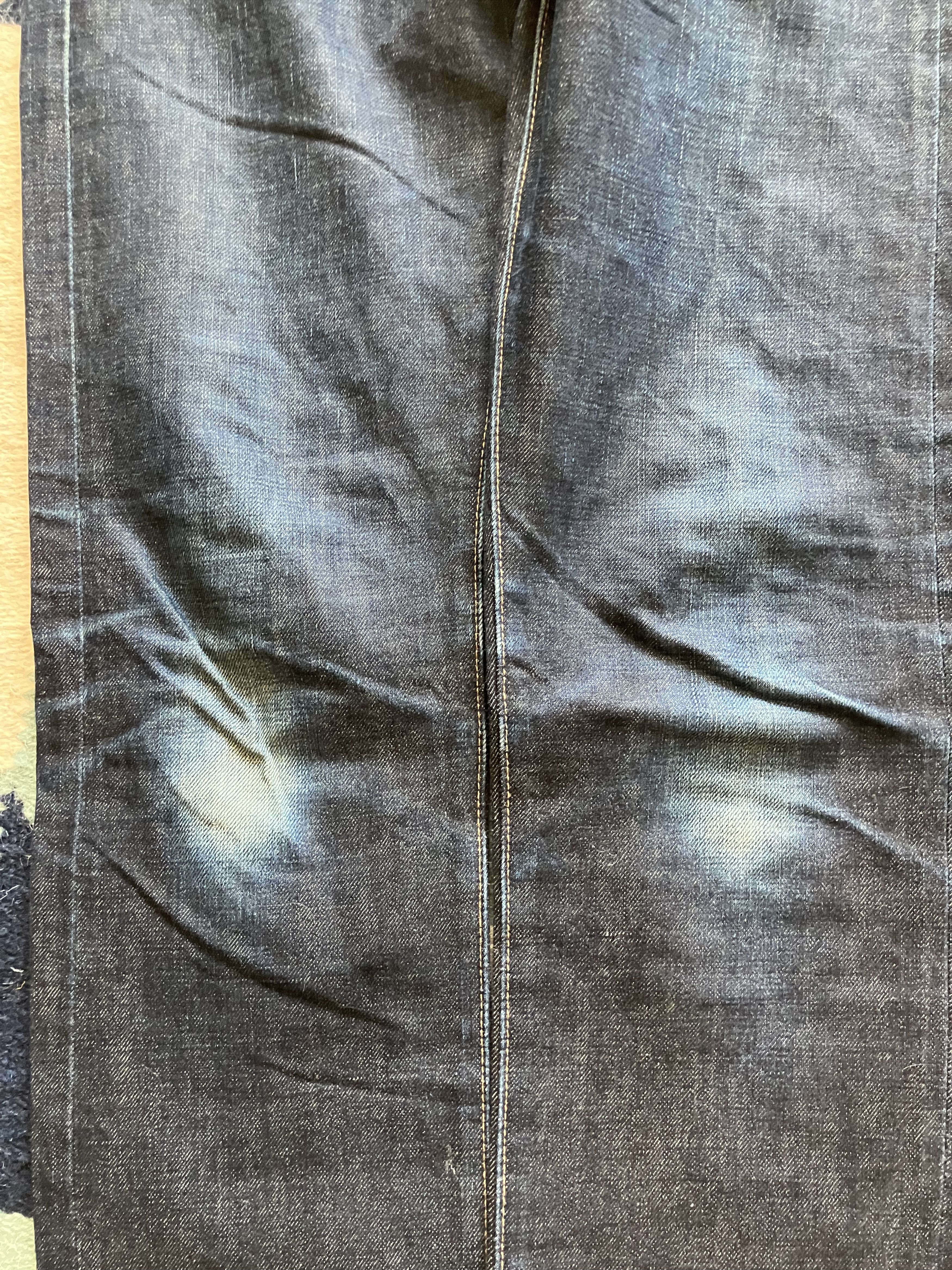 Rogue Territory Rogue Territory SK Proprietary Selvedge - 1st run Size US 31 - 15 Thumbnail