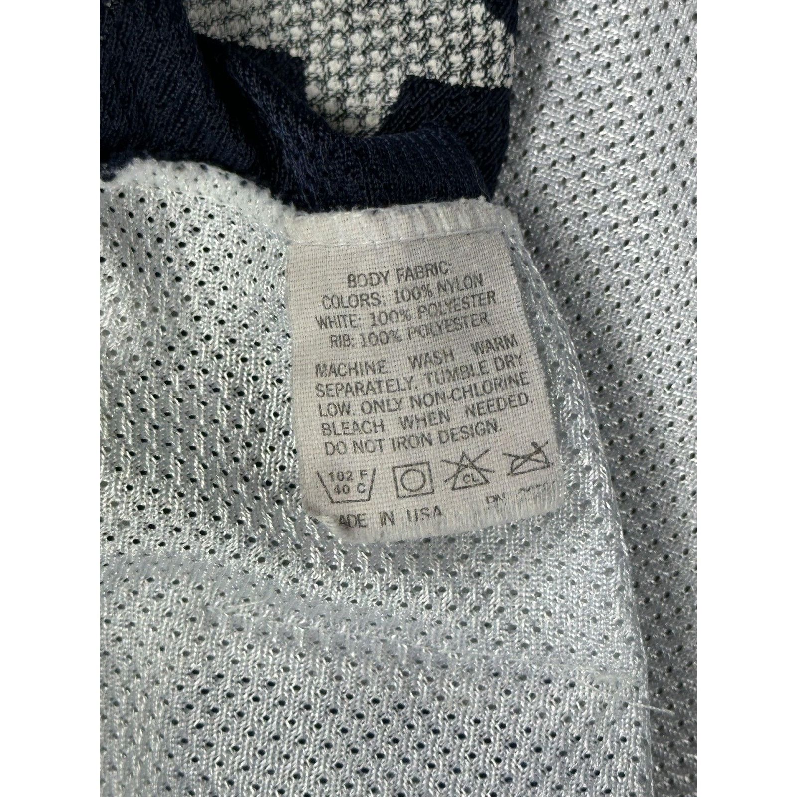 Champion USA Basketball Jersey Sz S Hardaway 6 Champion Made USA 90s Size US S / EU 44-46 / 1 - 7 Thumbnail