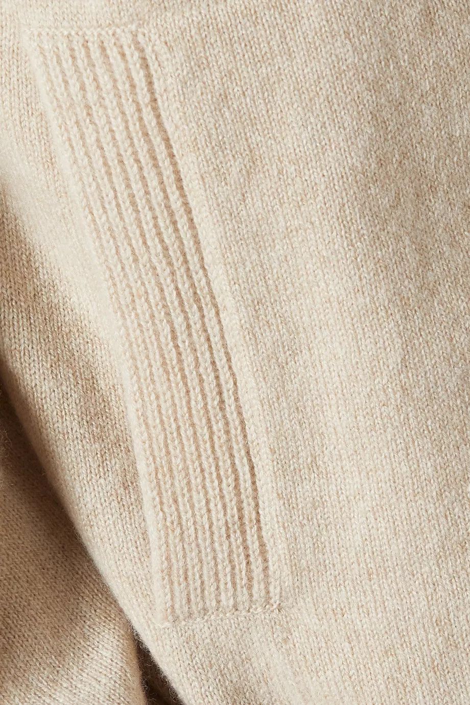 Loro Piana o1w1db10225 Hooded Bomber Jacket in Beige Size XS / US 0-2 / IT 36-38 - 4 Thumbnail