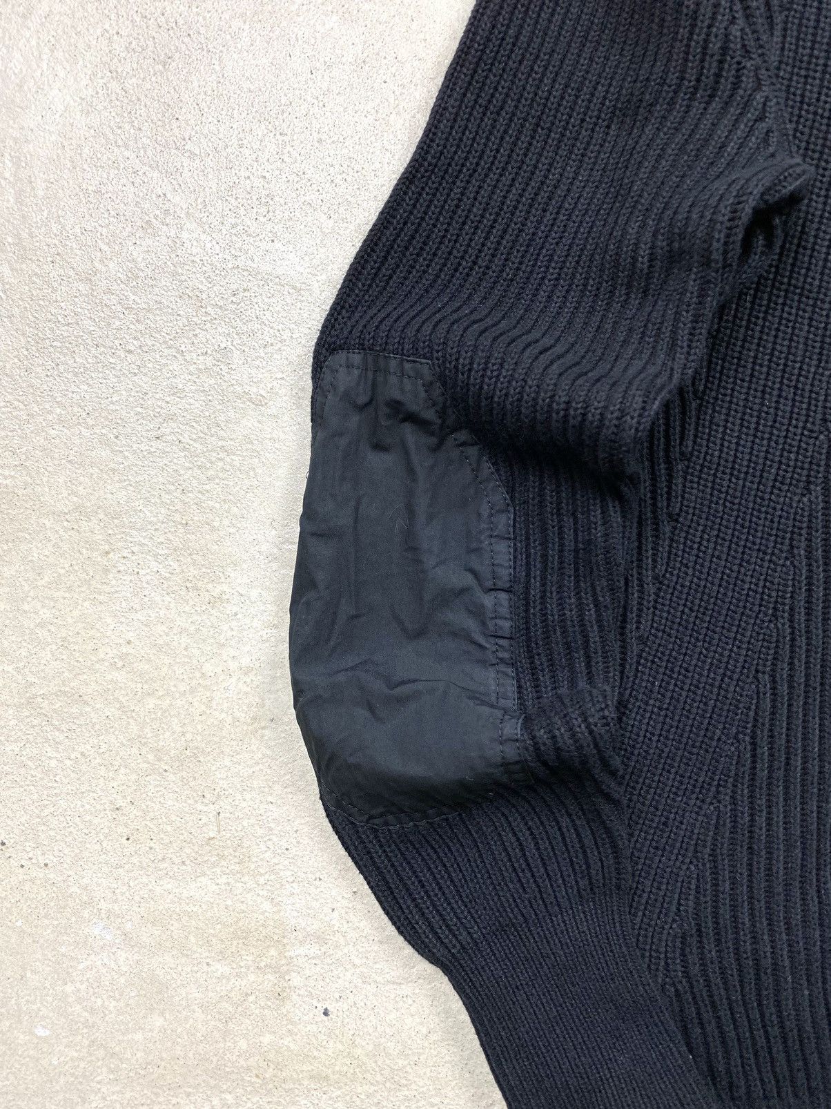 G-Star Vintage G Star Raw Striped Japanese Knit Sweater Archive Size US S / EU 44-46 / 1 - 15 Thumbnail