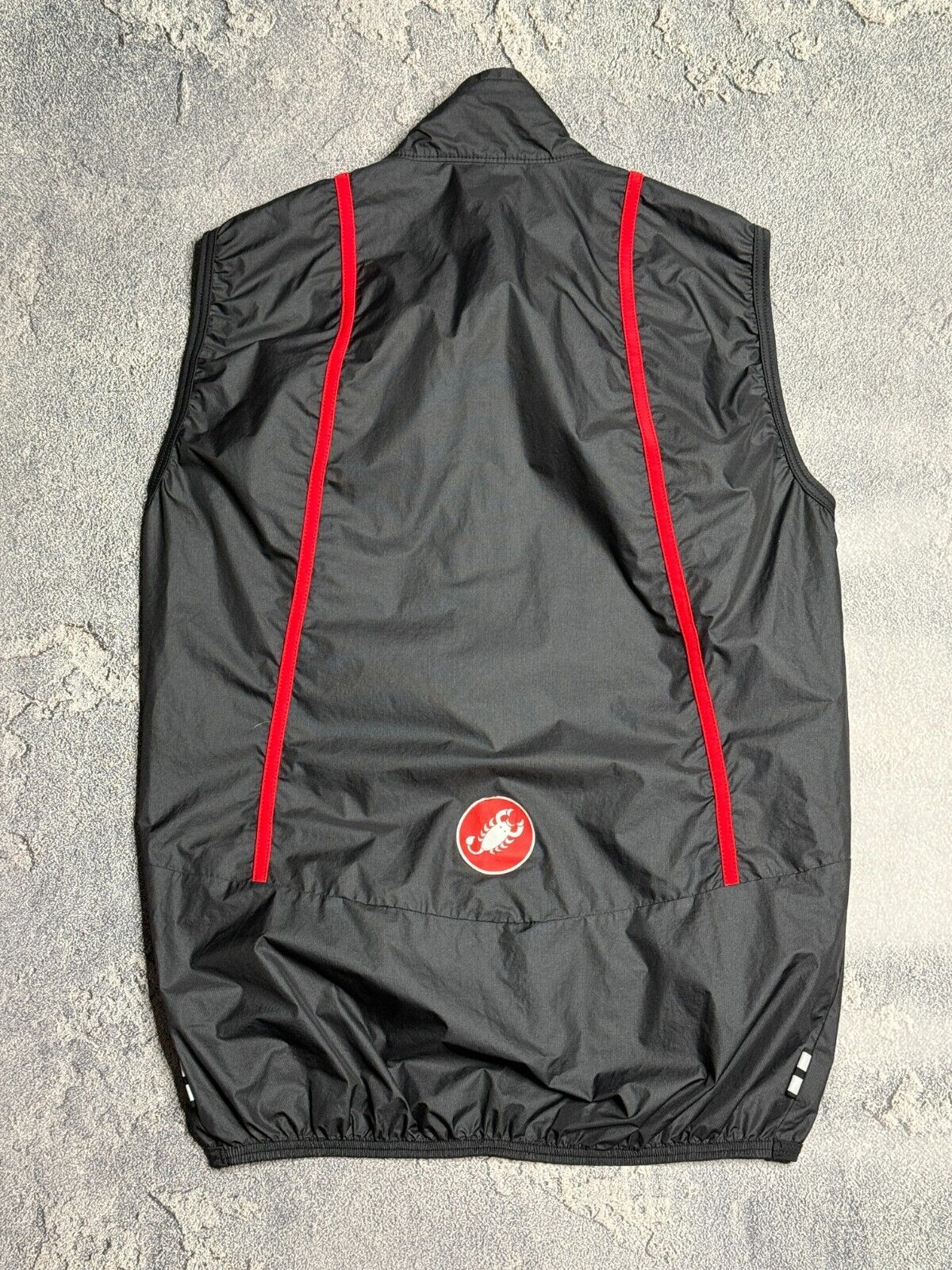 Other Castelli windstopper vest M Size US M / EU 48-50 / 2 - 5 Thumbnail