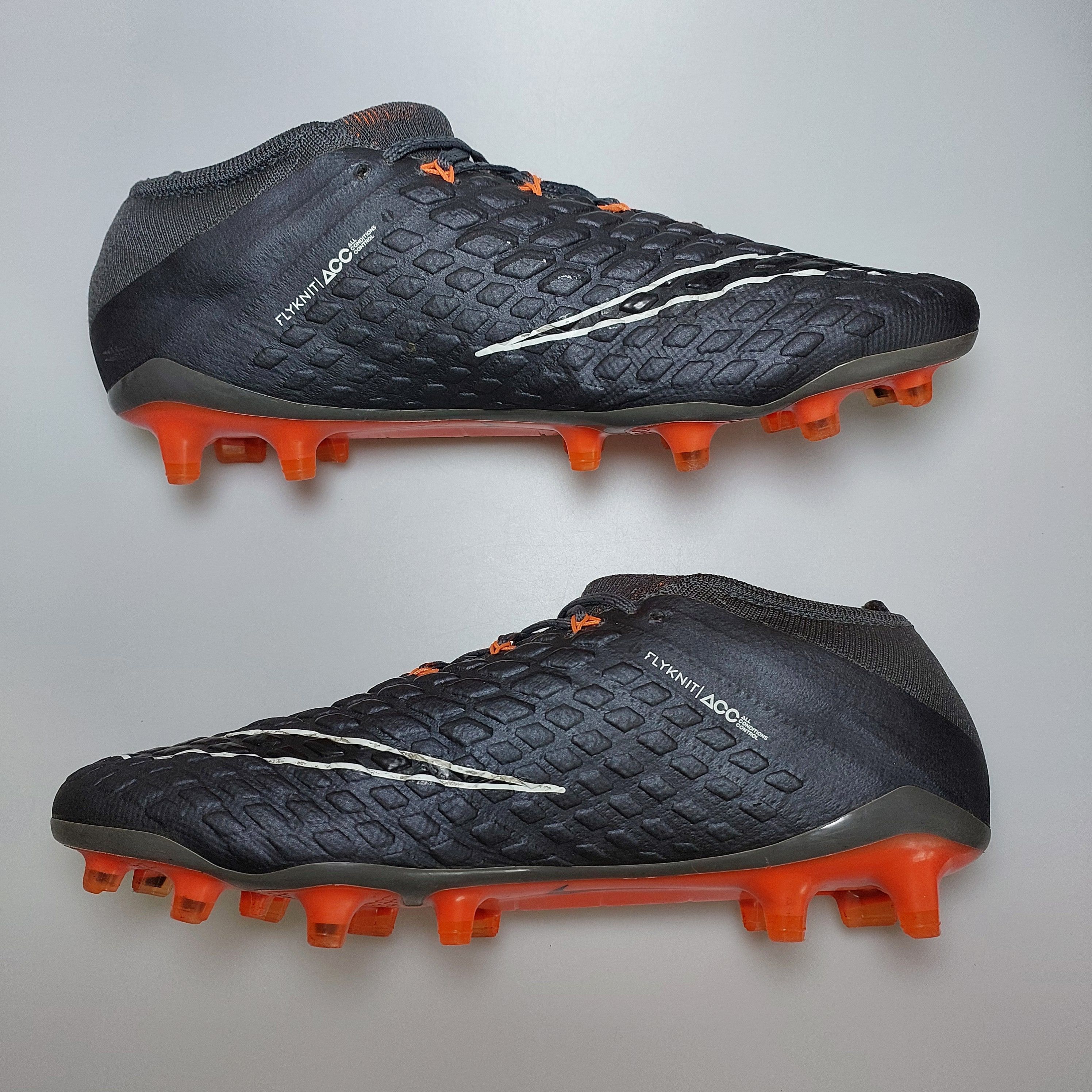 Nike Hypervenom Phantom 3 Elite FG Made In Italy US8.5 UK7.5 Size US 8.5 / EU 41-42 - 6 Thumbnail