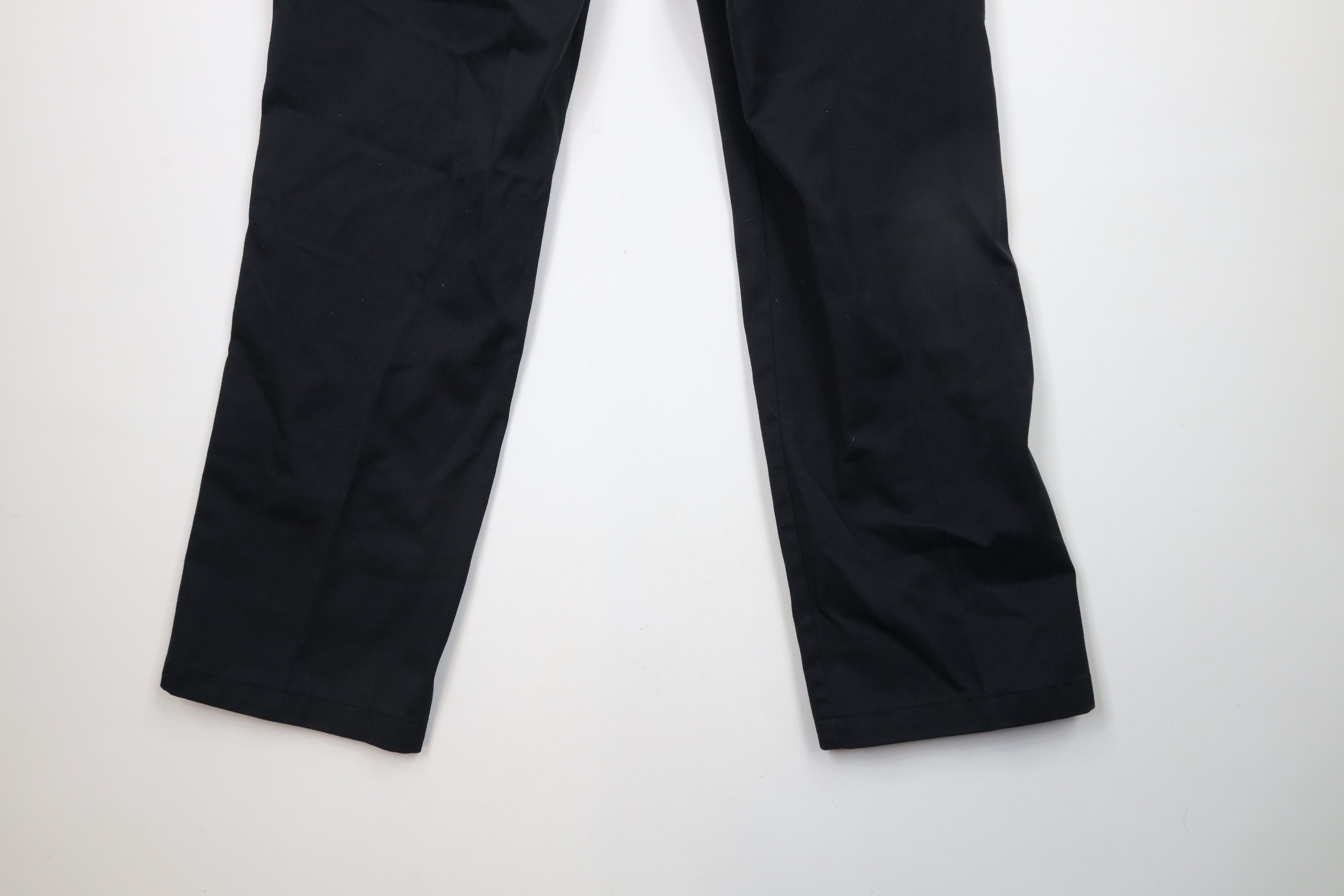 Dickies × Vintage Vintage Dickies Original Fit Mechanic Workwear Pants Size US 34 / EU 50 - 12 Thumbnail
