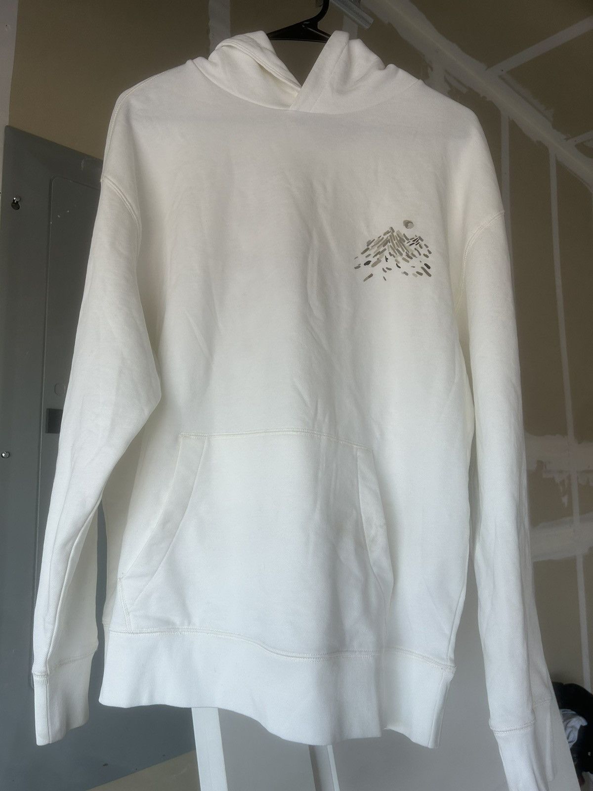 Express Express hoodie Size US M / EU 48-50 / 2 - 1 Thumbnail