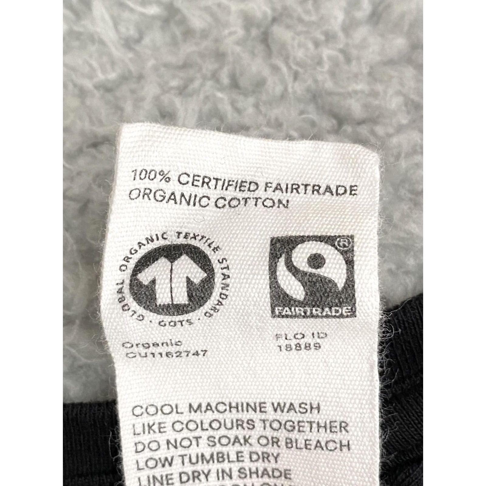 Kowtow Kowtow Dress Womens M Black Organic Cotton Tank Maxi Minimalist Summer Lagenlook Size M / US 6-8 / IT 42-44 - 7 Thumbnail