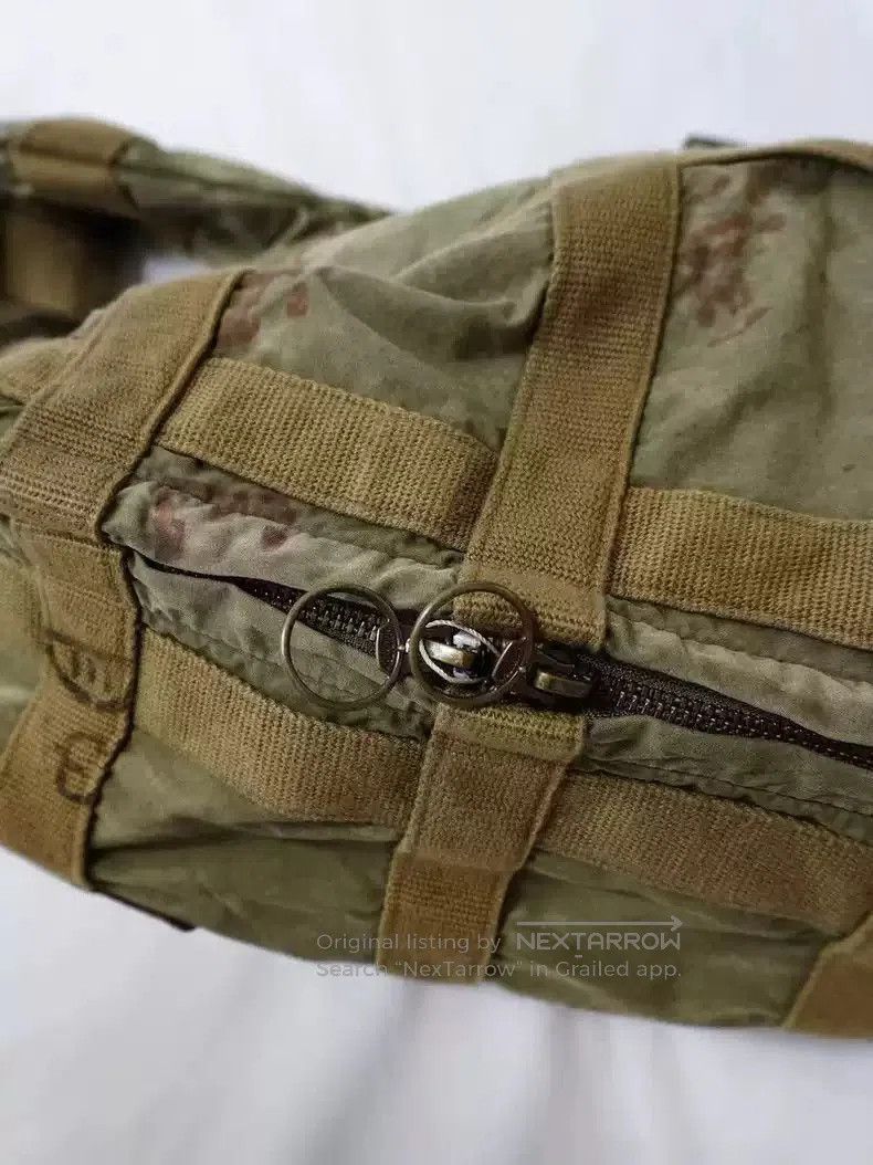 kapital New satchel.