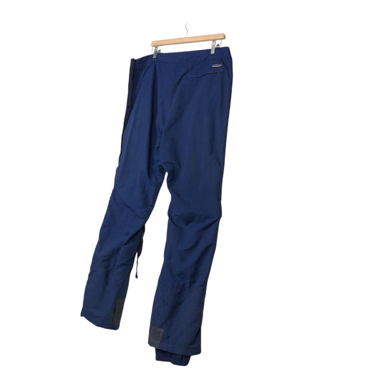 Japanese Brand 📌Vintage Patagonia Pants Sports Hiking Wear Size US 40 / EU 56 - 13 Thumbnail