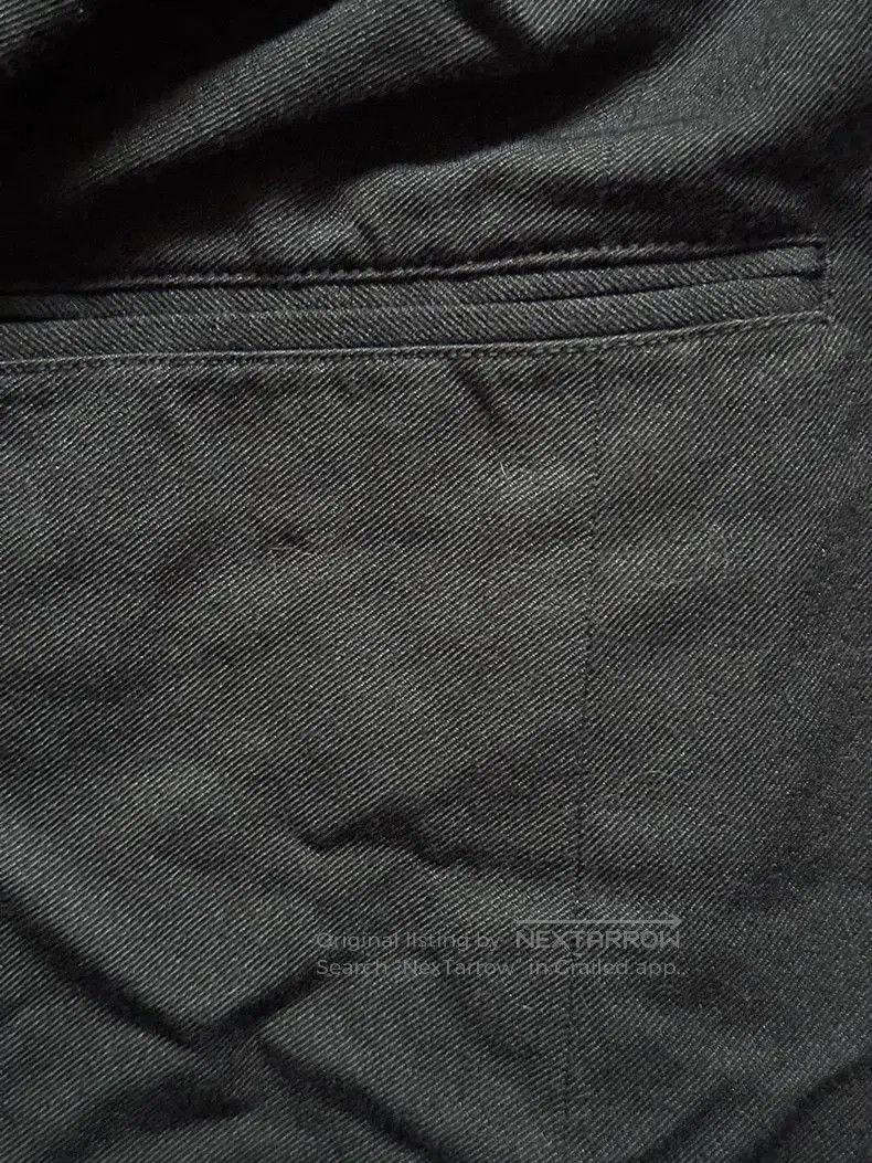 Junya Watanabe Junya Watanabe Man Distressed Blazer. Size US XS / EU 42 / 0 - 5 Thumbnail