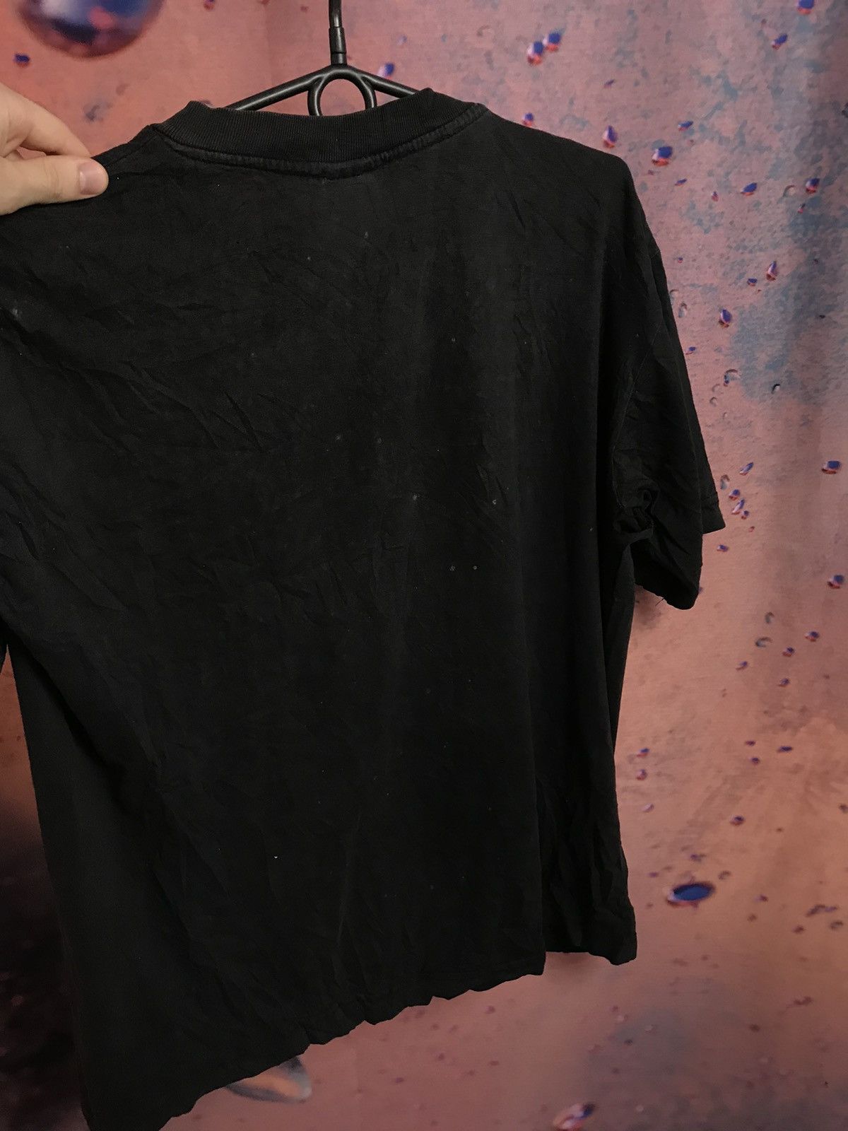 Vintage Vintage Boners Skeleton Sex Position streetwear tee Size US M / EU 48-50 / 2 - 7 Thumbnail