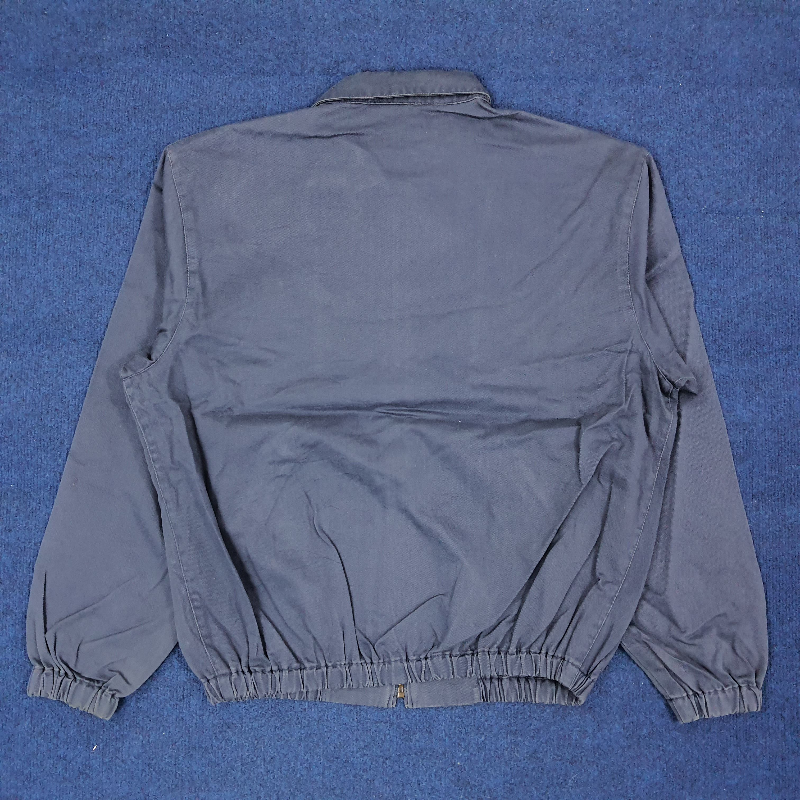 Polo Ralph Lauren Vintage POLO by Ralph Lauren Jacket C242N8 Size US L / EU 52-54 / 3 - 3 Thumbnail