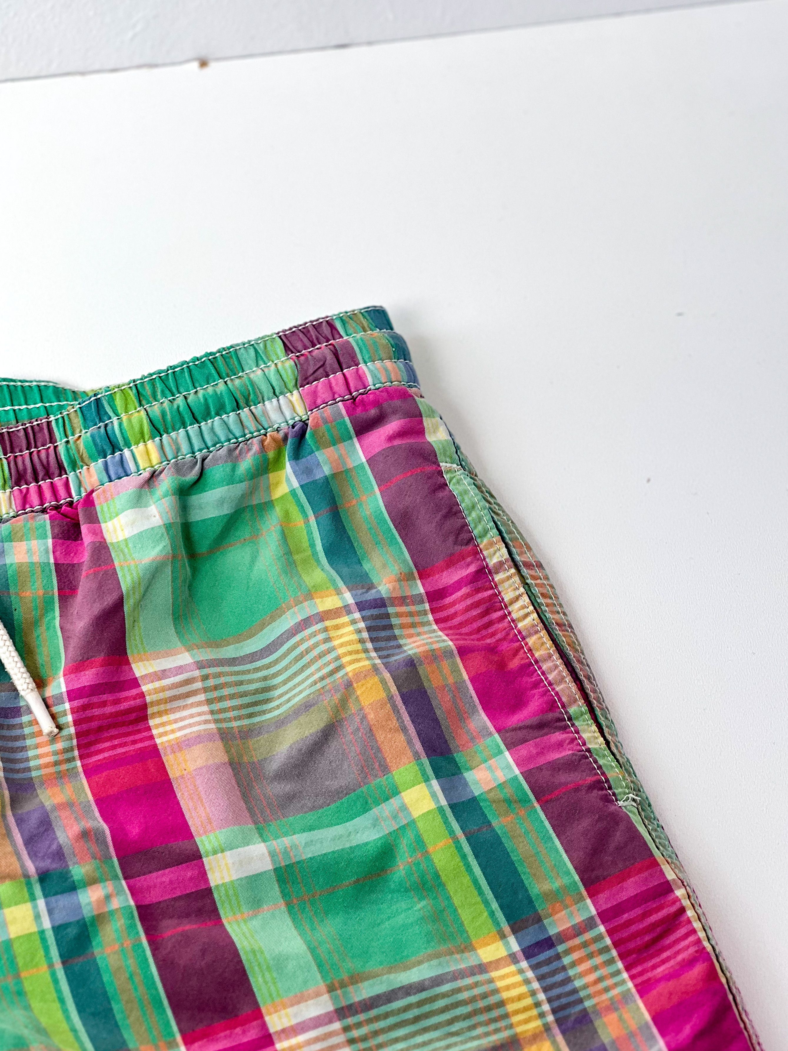 Polo Ralph Lauren × Ralph Lauren Polo by Ralph Lauren shorts Size US 32 / EU 48 - 6 Thumbnail