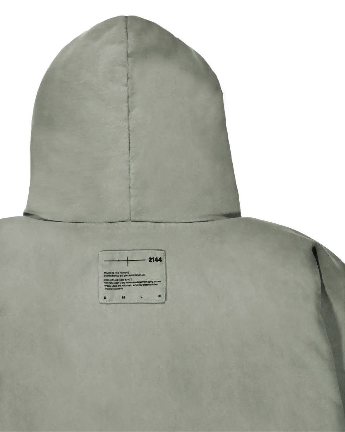 Other 2144 Museum Graphene Hoodie Size US M / EU 48-50 / 2 - 5 Thumbnail