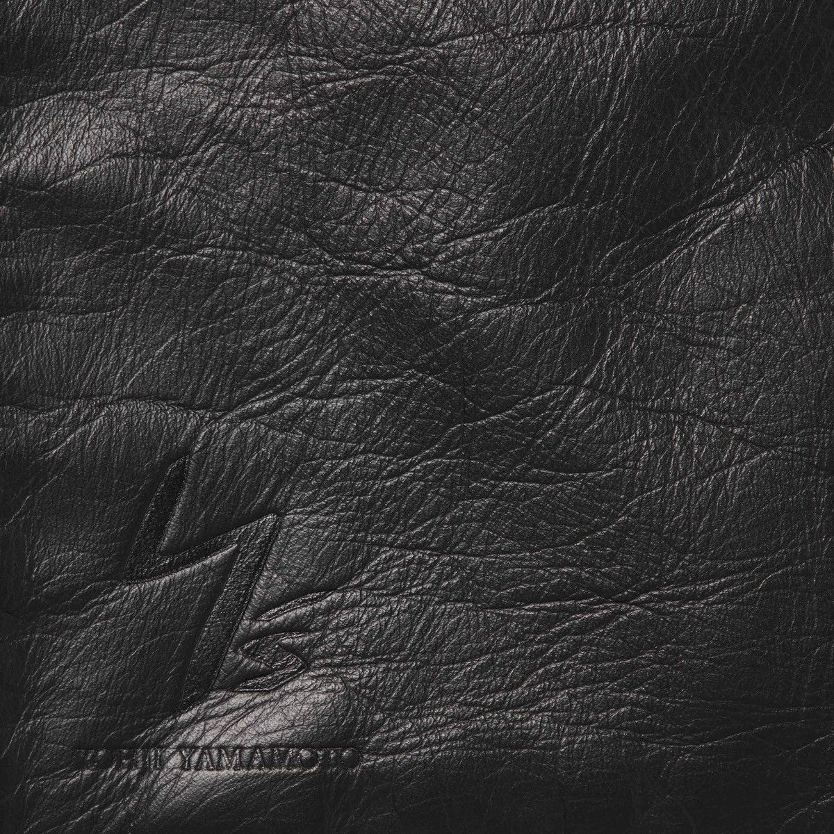 Supreme × Yohji Yamamoto Supreme Y's Leather Jacket Size US S / EU 44-46 / 1 - 5 Thumbnail