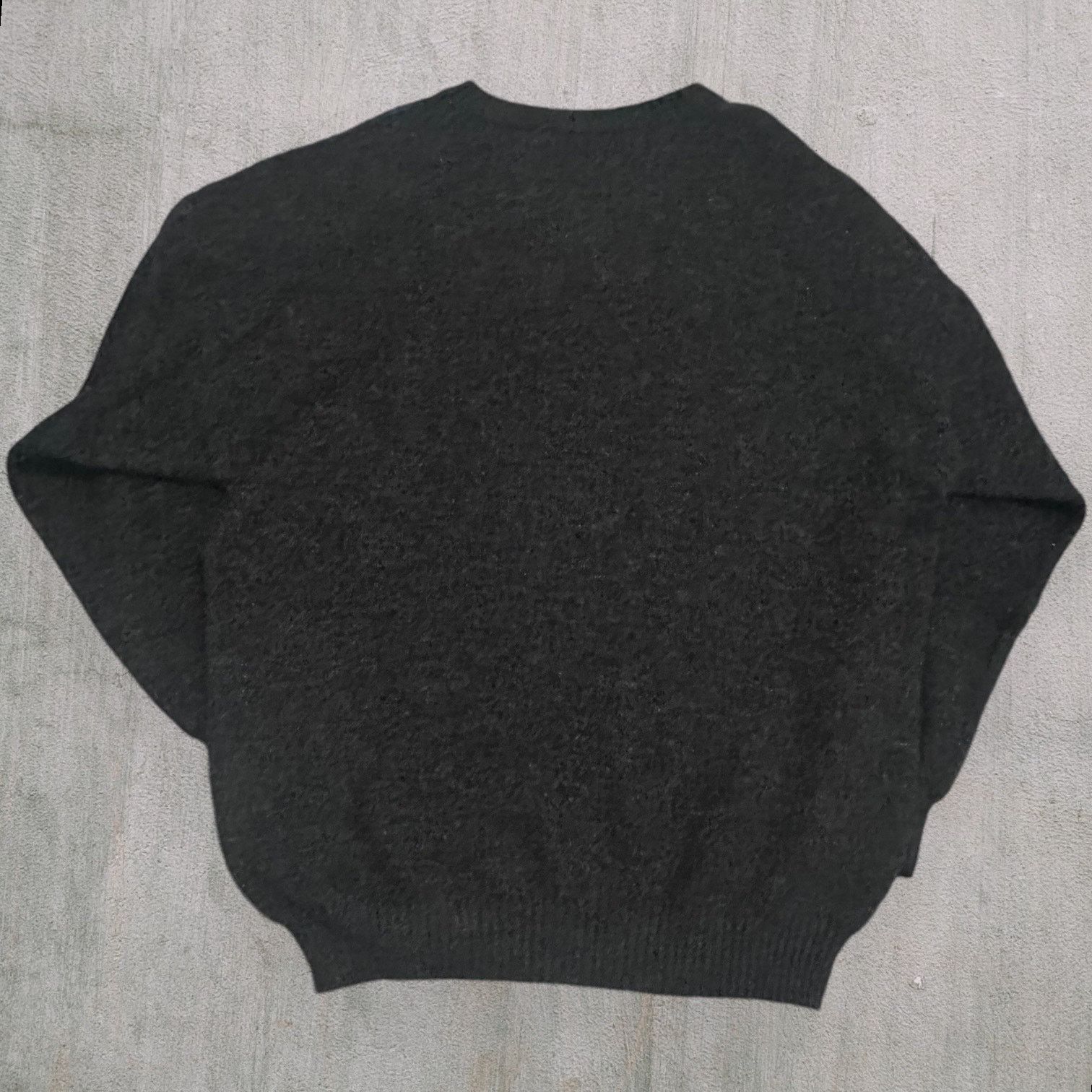 & Other Stories Canda patterned sweater Size US XL / EU 56 / 4 - 4 Thumbnail