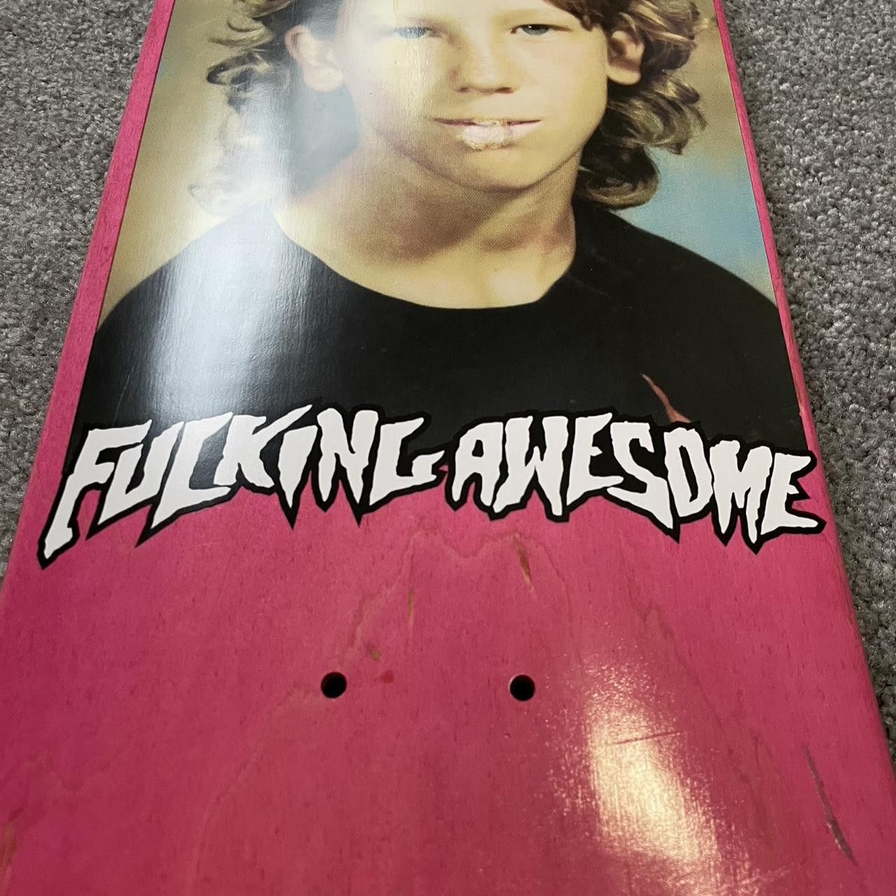 Fucking Awesome Fucking Awesome Dill Class Photo OG Size ONE SIZE - 4 Thumbnail