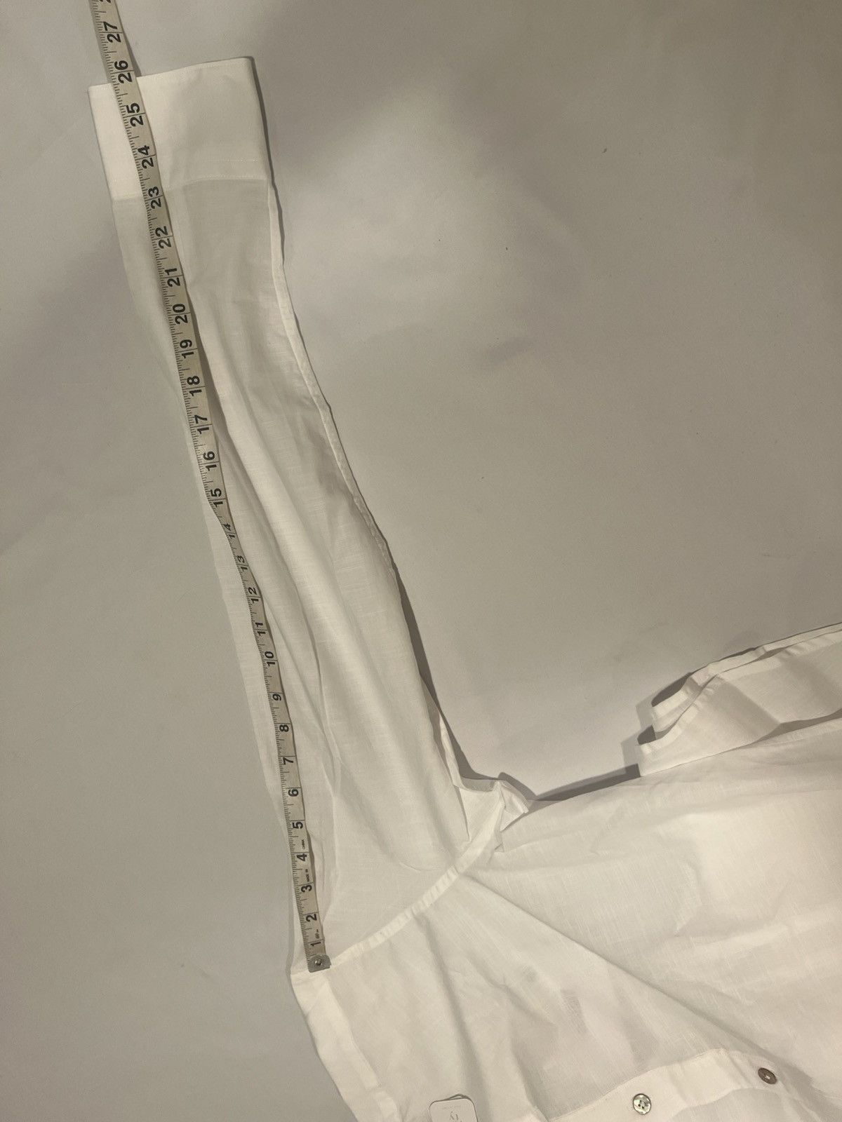 Eleventy Eleventy platinum cotton shirt. M. $250 Size US M / EU 48-50 / 2 - 5 Thumbnail