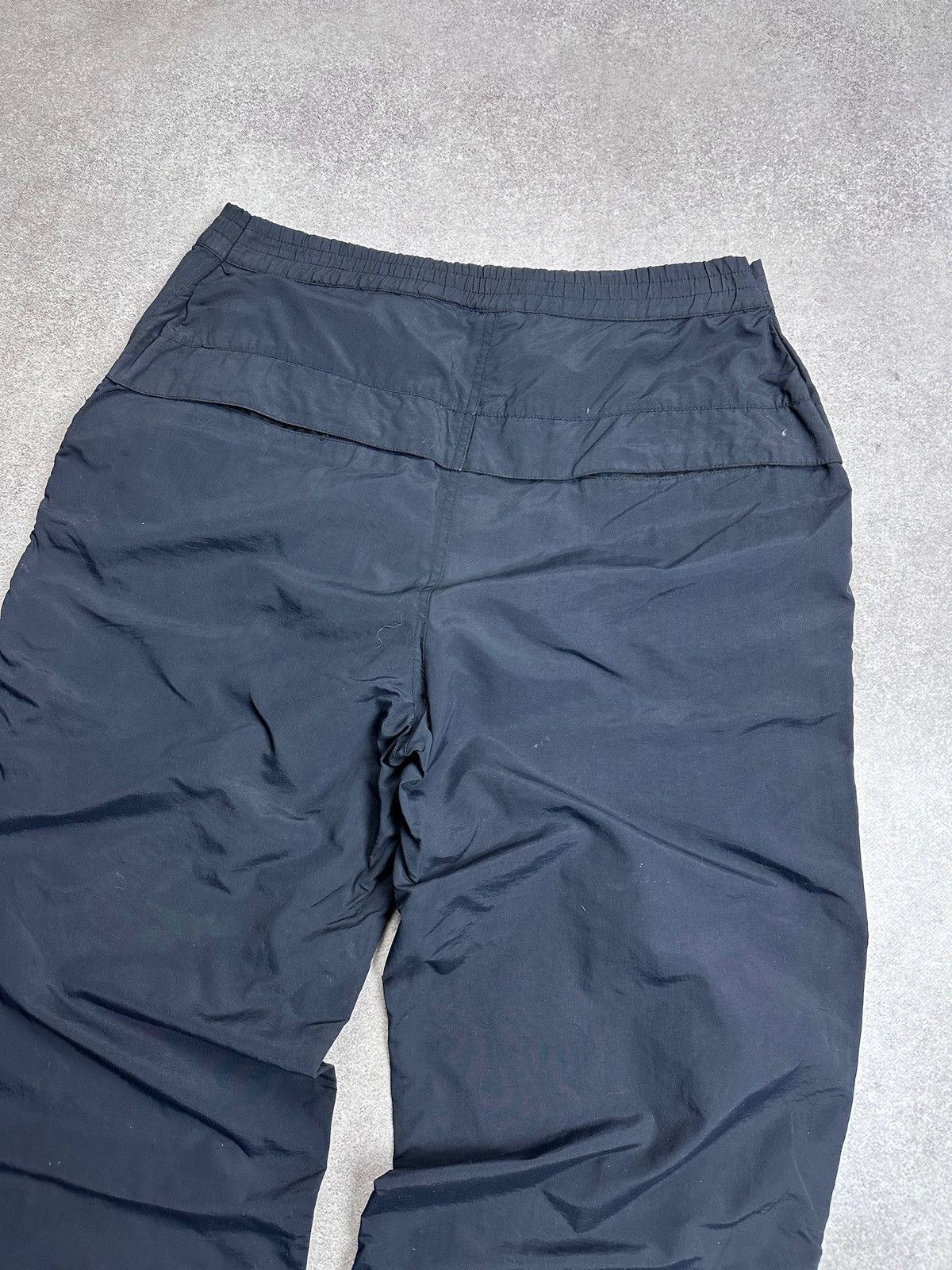 Nike Vintage Nike Swoosh TN Skepta Style Y2K Tracksuit M Size US M / EU 48-50 / 2 - 10 Thumbnail