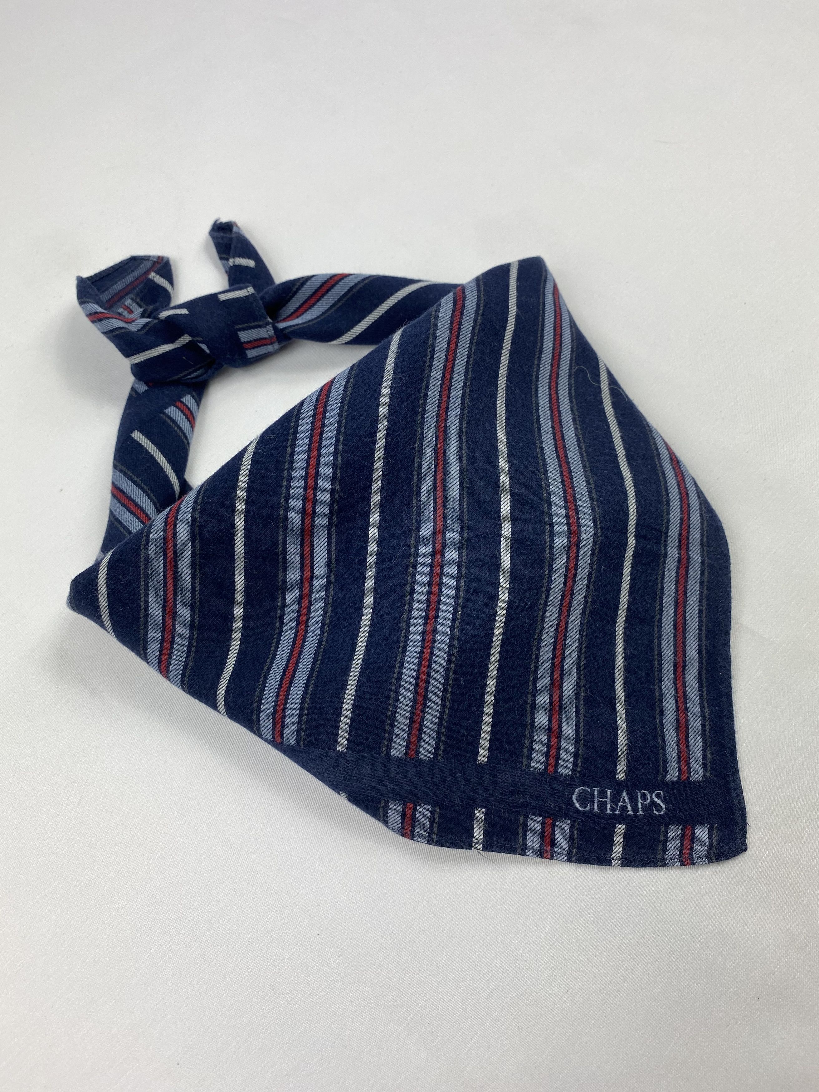 Chaps × Chaps Ralph Lauren × Vintage Chaps Handkerchief / Bandana / Neckerchief Size ONE SIZE - 2 Thumbnail