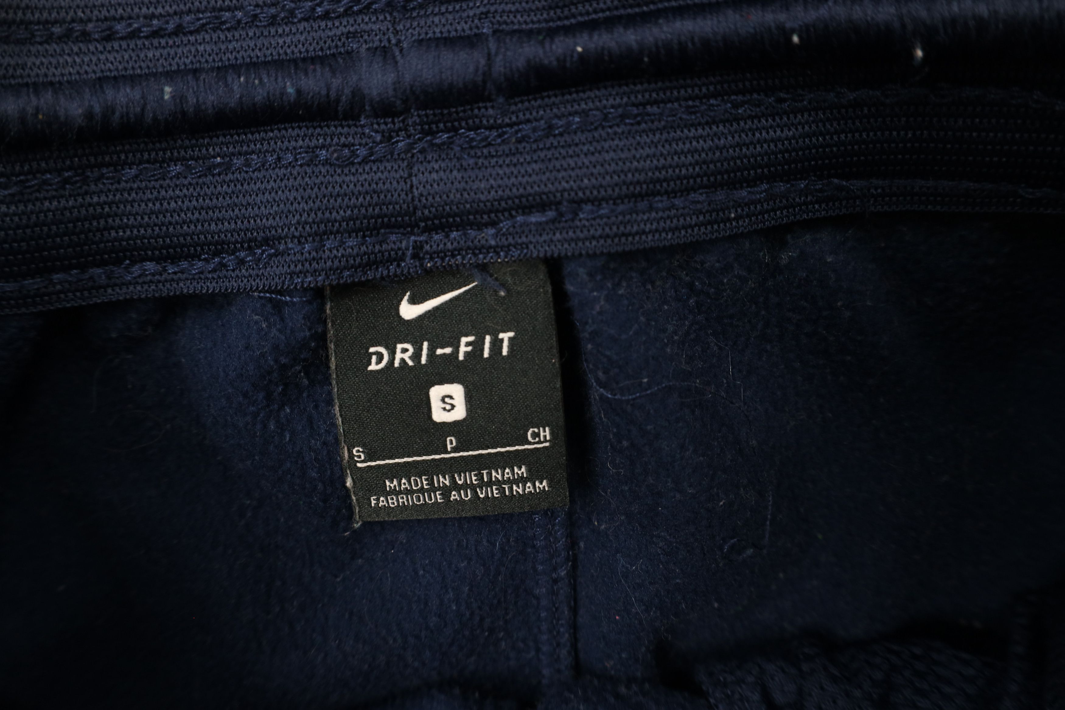 Nike Nike Scott Big Swoosh Cuffed Sweatpants Joggers Jogger Pants Size US 32 / EU 48 - 6 Thumbnail