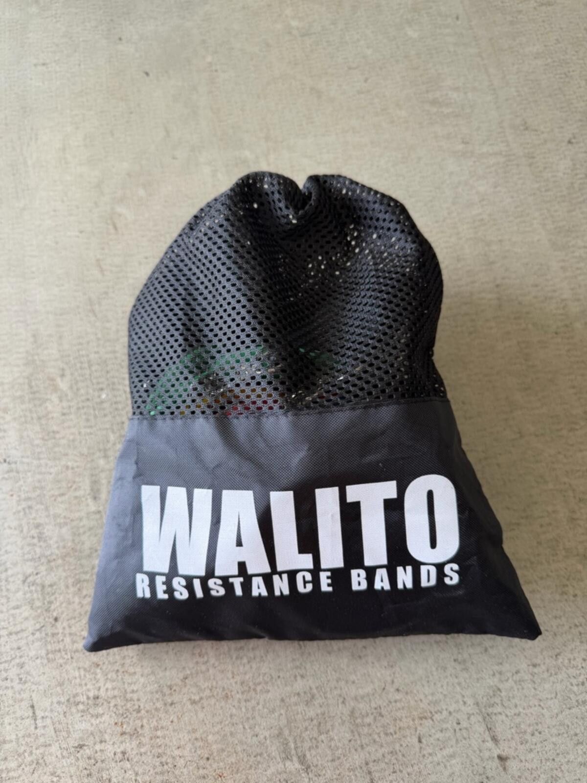 Other Resistance Band Set / Multicolor Strength Kit Size ONE SIZE - 3 Thumbnail