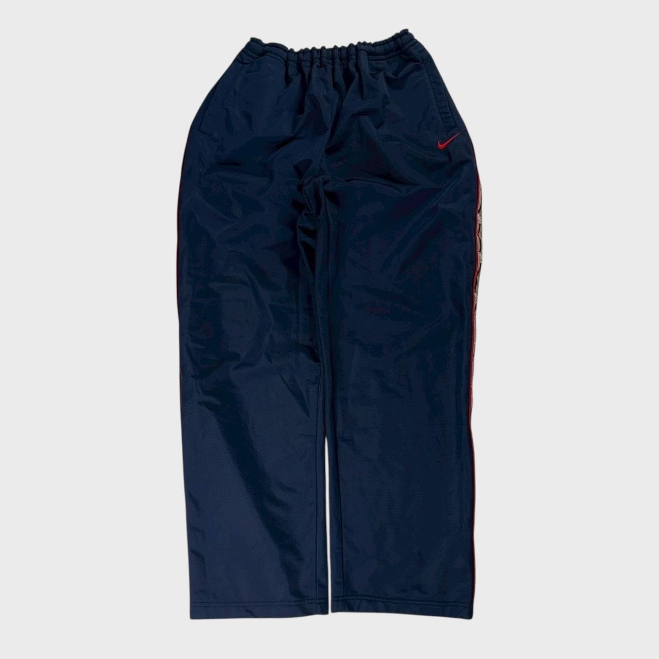 Nike Nike 00s Track Pants Size L Size US 34 / EU 50 - 1 Thumbnail
