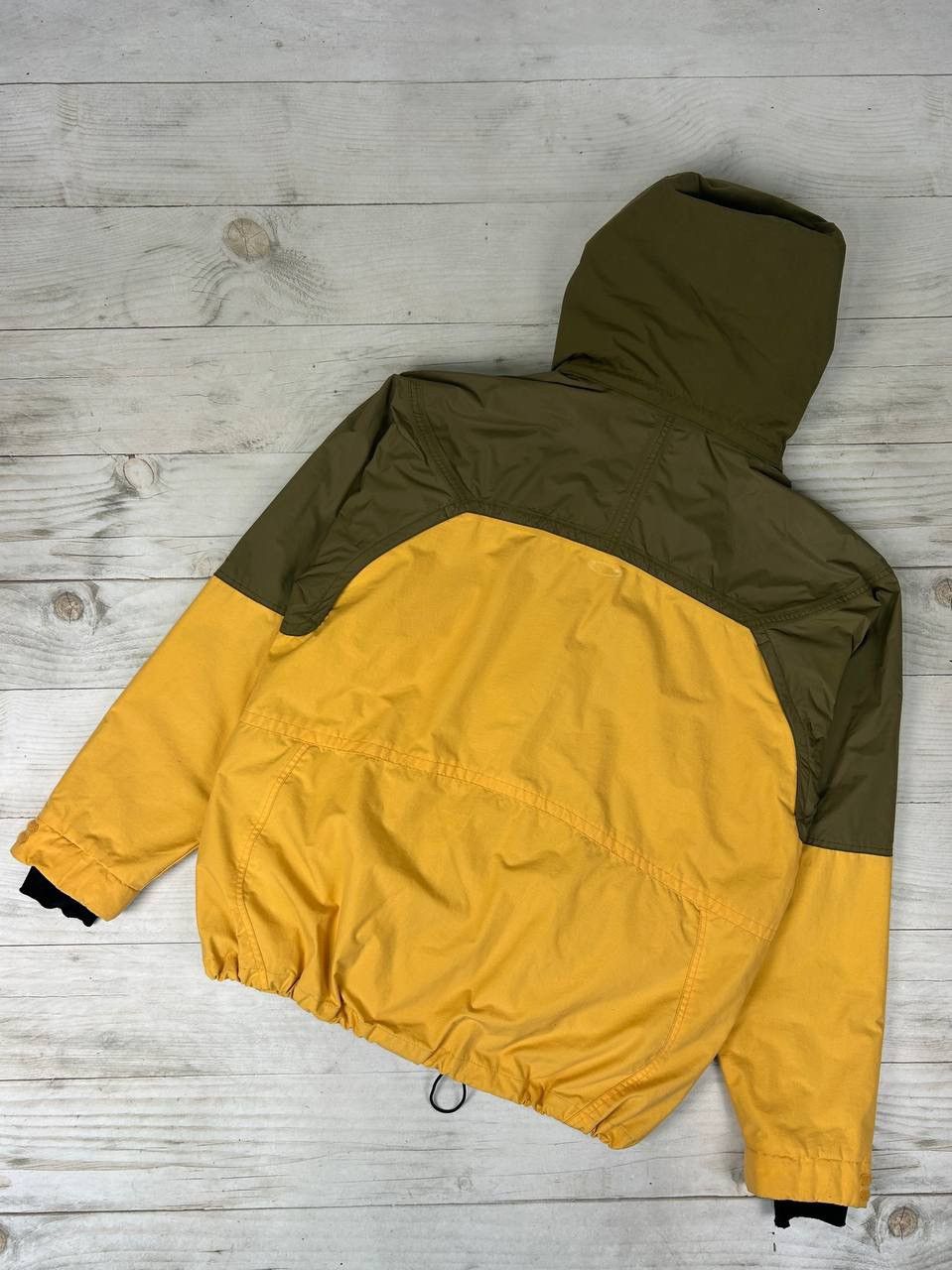 Oakley Vintage Oakley Software Ski Jacket Size US L / EU 52-54 / 3 - 21 Thumbnail