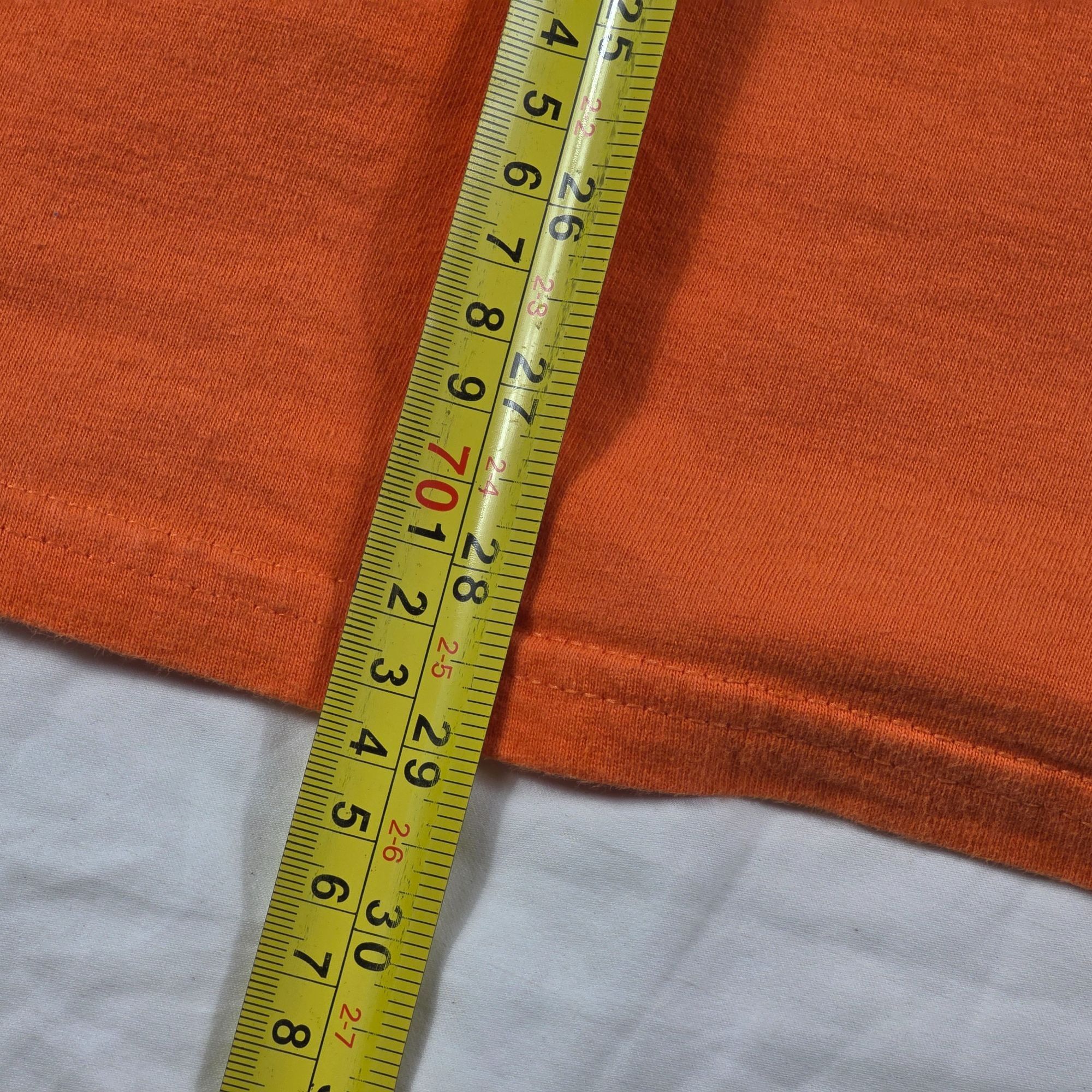 O'Neill O'Neill Passtime Mens Size XL Orange Shirt Short Sleeve Casu Size US XL / EU 56 / 4 - 8 Thumbnail