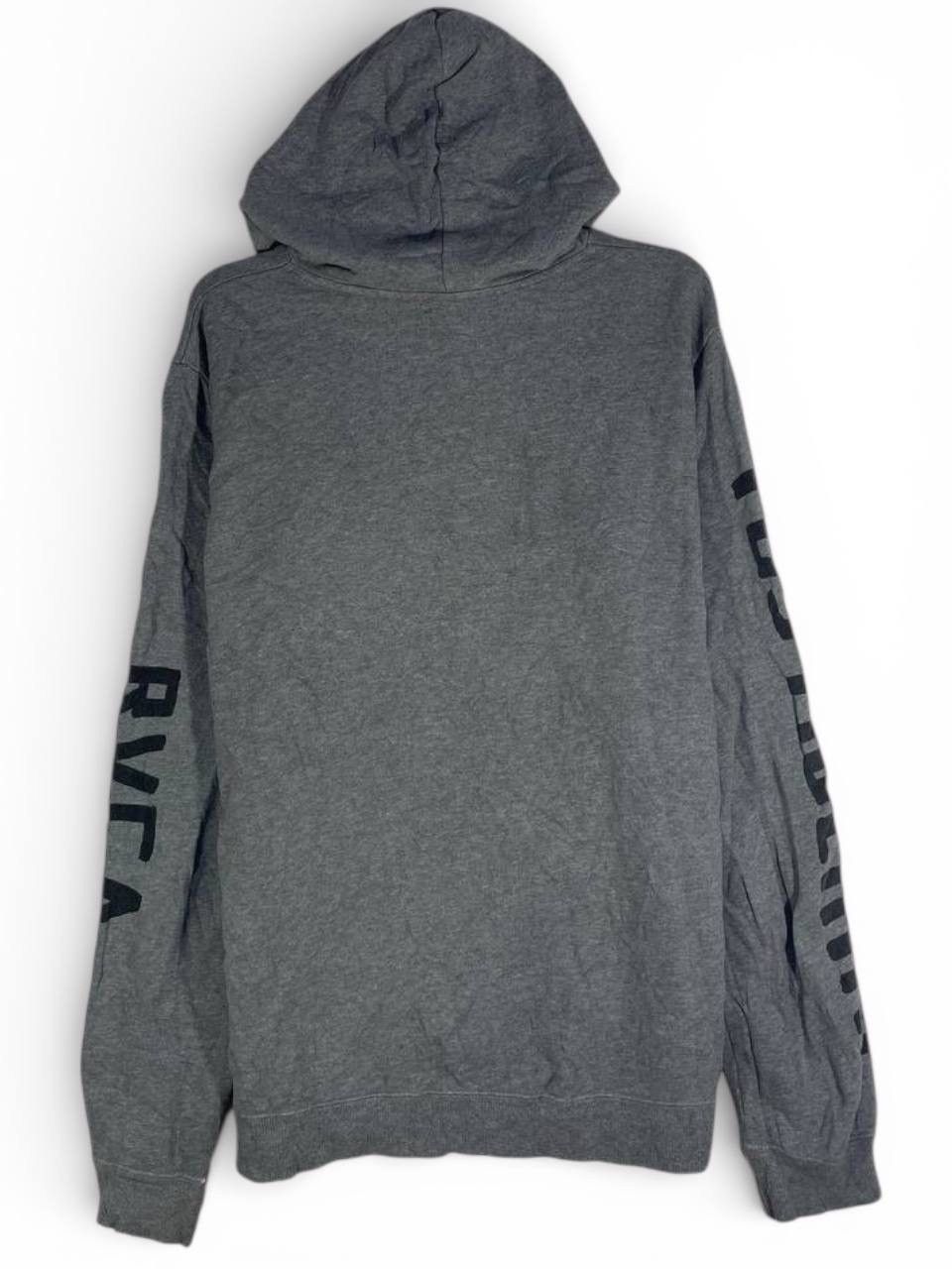 Other Toy machine rvca collaboration skateboard skategang Size US M / EU 48-50 / 2 - 3 Thumbnail