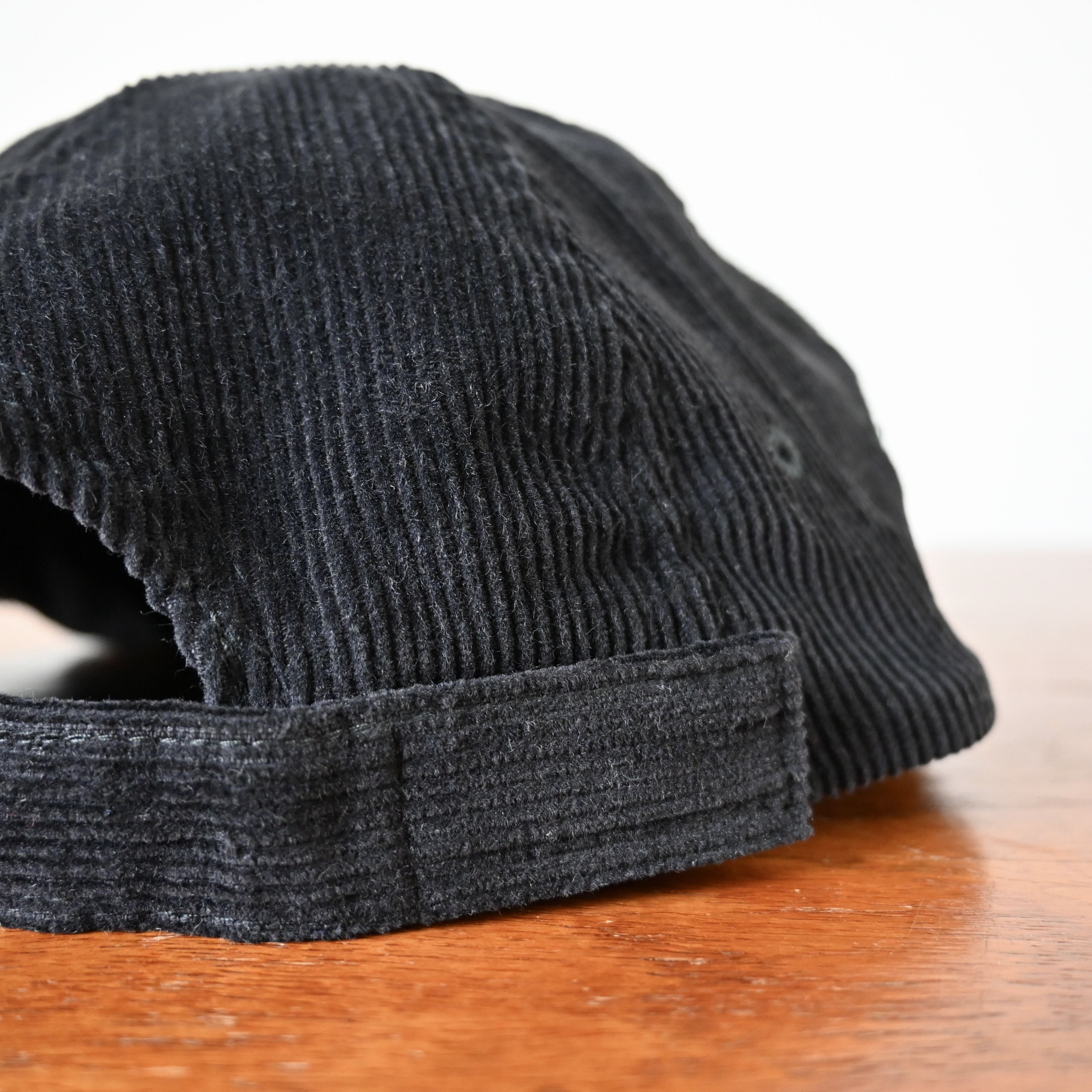 Billabong DEADSTOCK, VTG 1990s BILLABONG logo embroidery 5 panel hat Size ONE SIZE - 10 Thumbnail