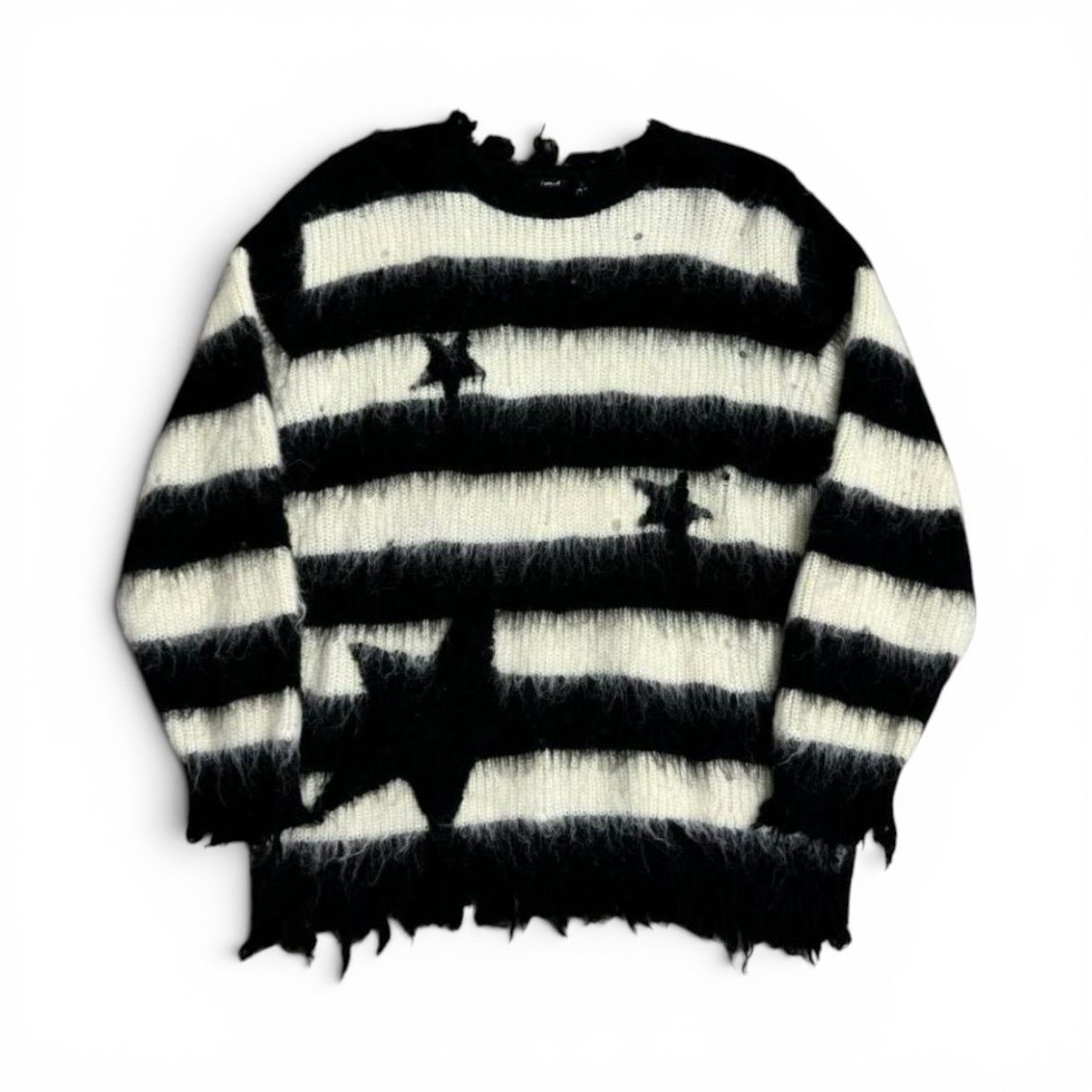 Other Star Jasmine Sweater PolyPunk (M) Size US M / EU 48-50 / 2 - 1 Thumbnail