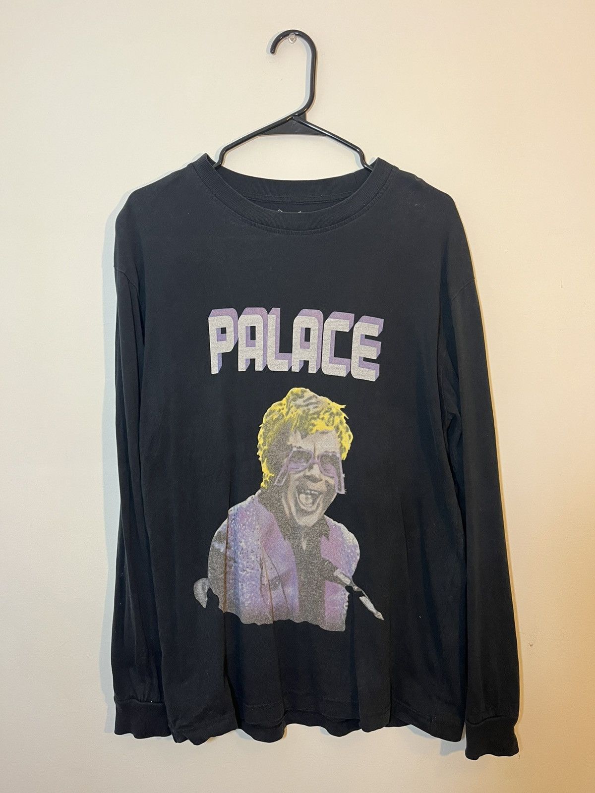 Palace Palace Panasonic | Grailed