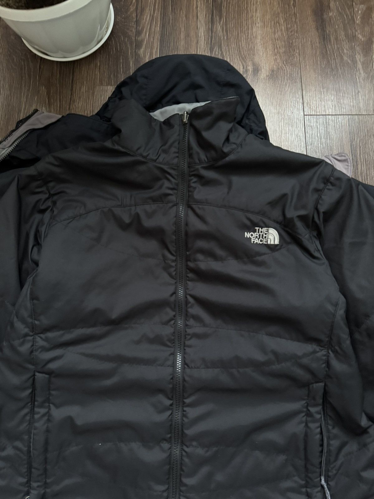 The North Face The North Face women’s XL rain lightweight jacket Size XL / US 12-14 / IT 48-50 - 15 Thumbnail