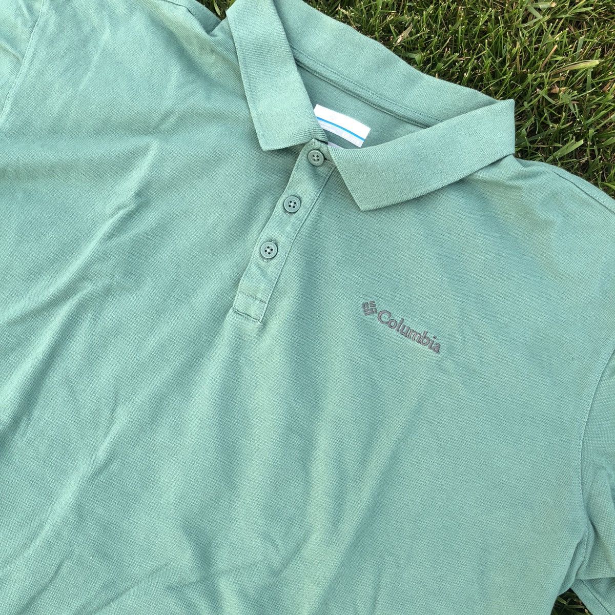 Columbia Columbia sportswear company polo shirts Size US XXL / EU 58 / 5 - 3 Thumbnail