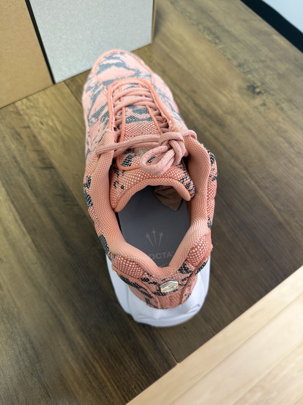 NOCTA × Nike Hot Step Air Terra Size US 10.5 / EU 43-44 - 3 Thumbnail